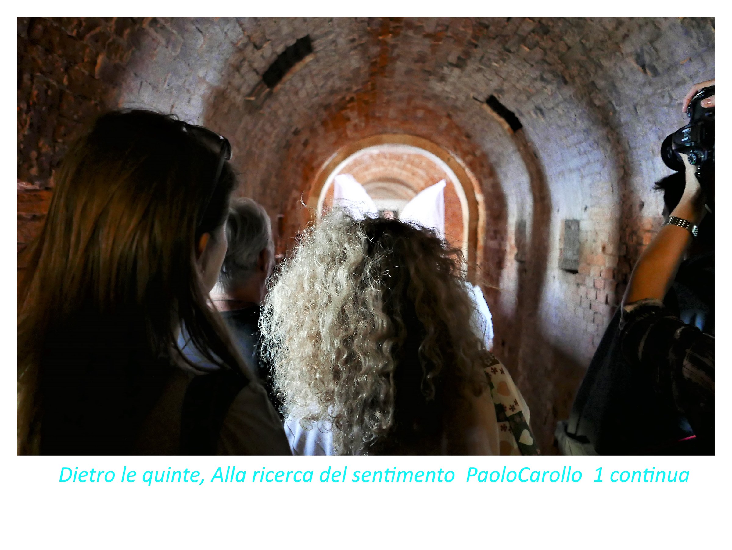 A la Recherche du Sentiment  making of