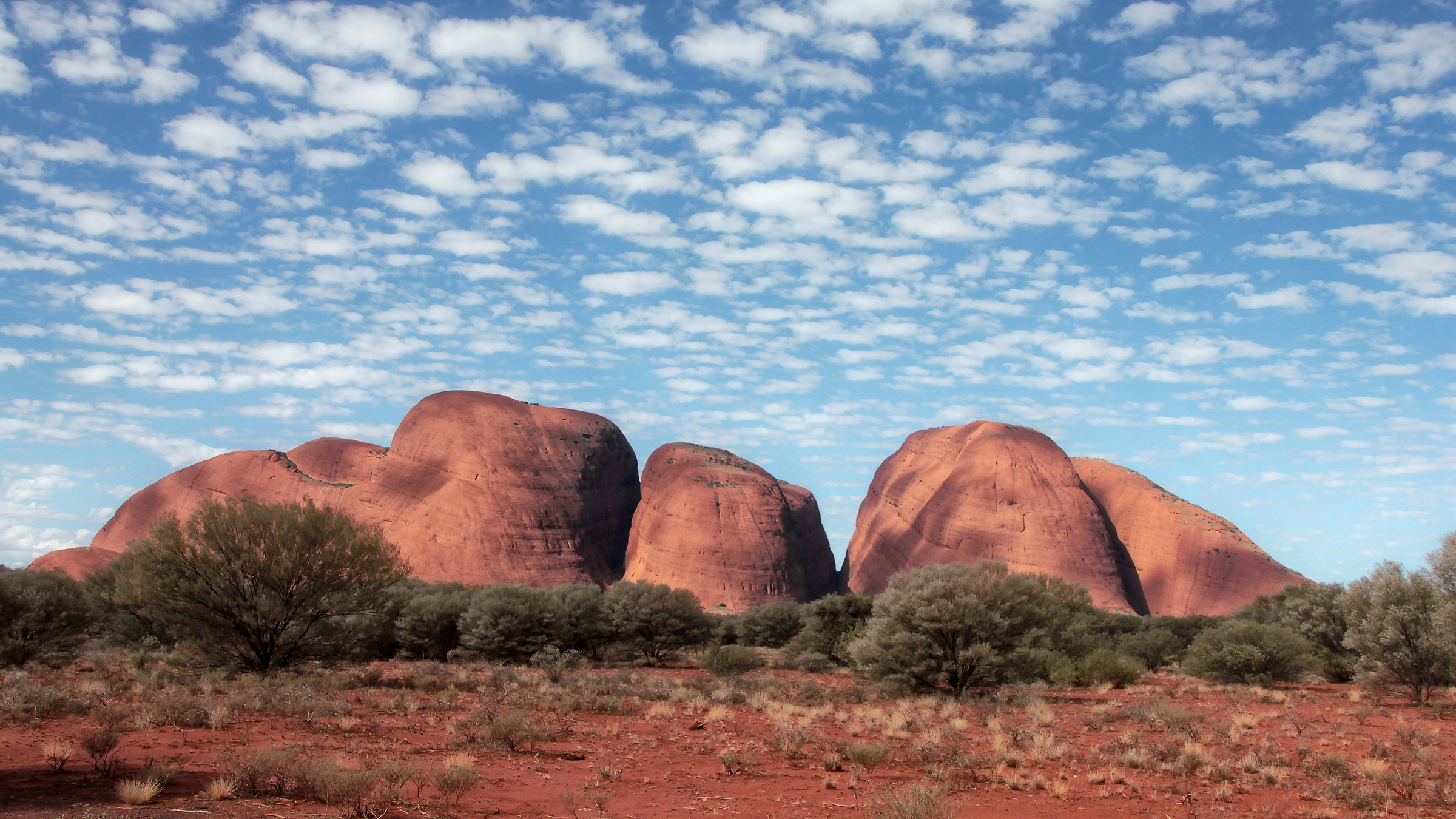 Kata-Tjuta