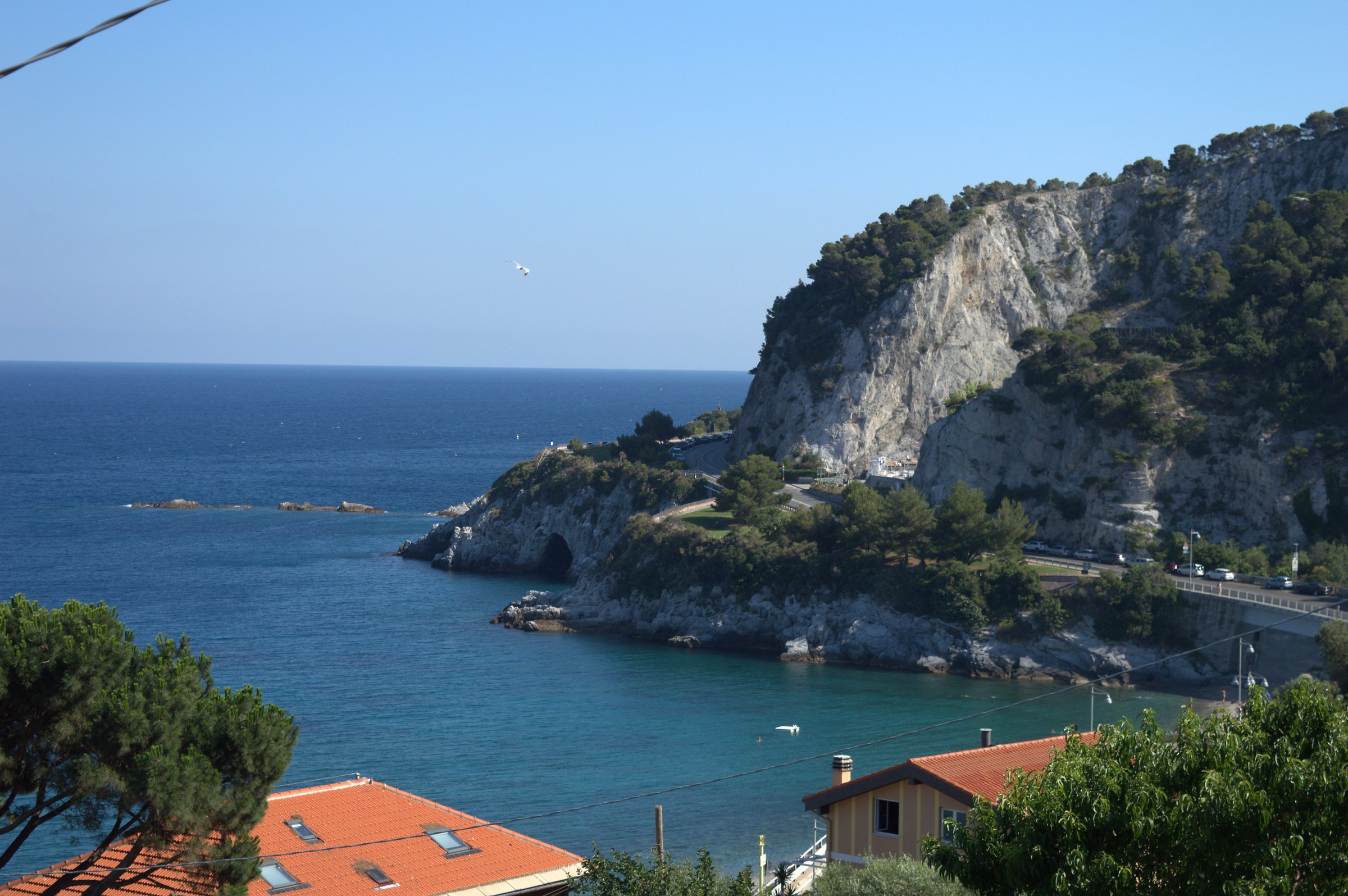Riviera delle Palme - Bergeggi