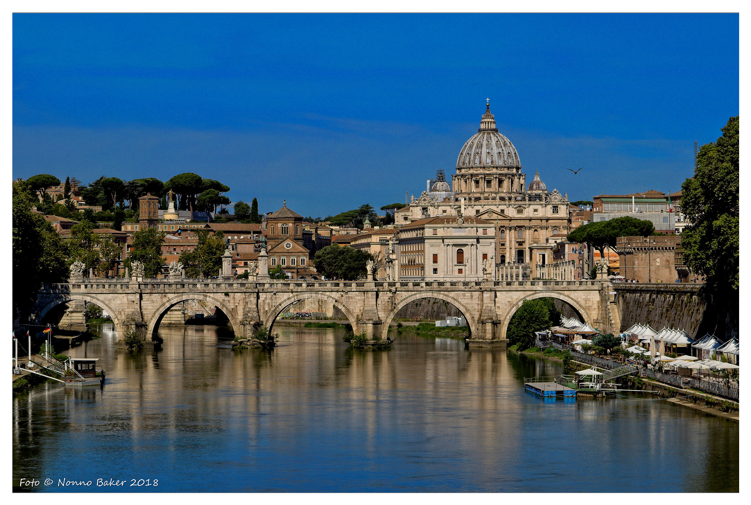 Ponte Sant'Angelo