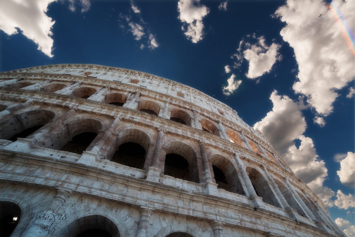 Er Colosseo