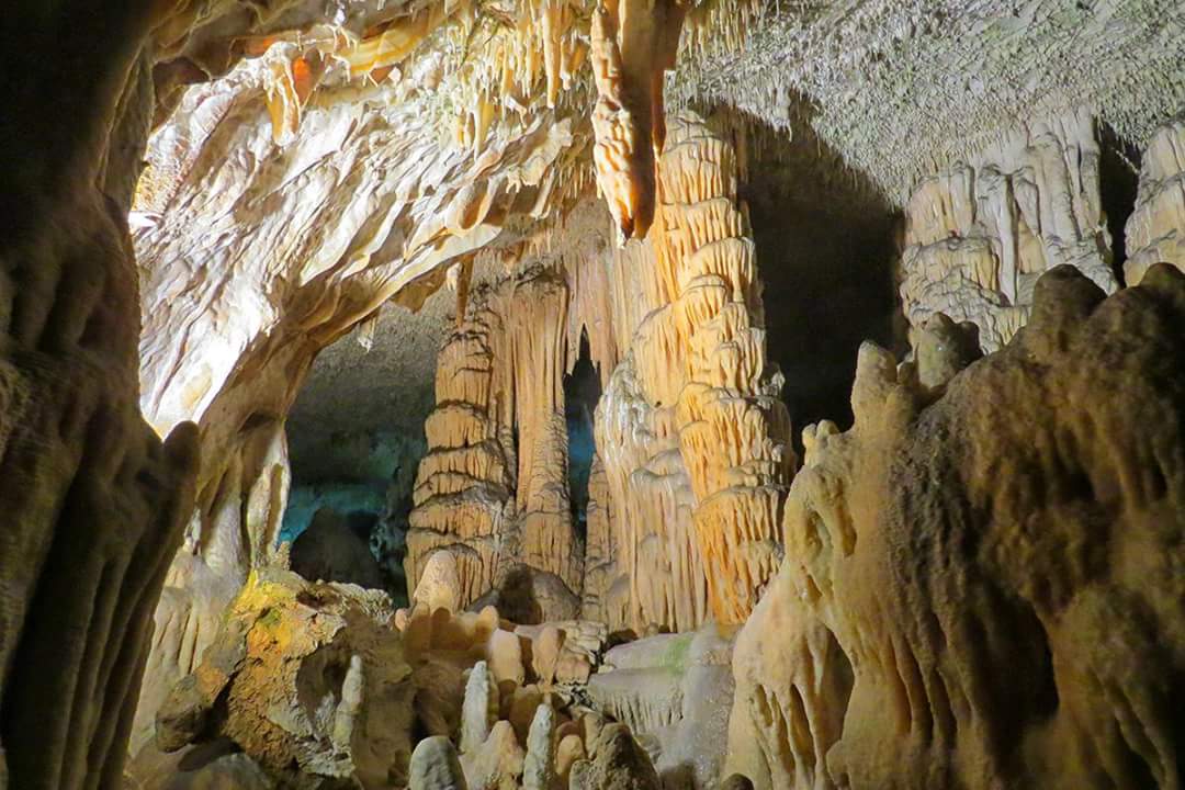 Caves Postojna 2