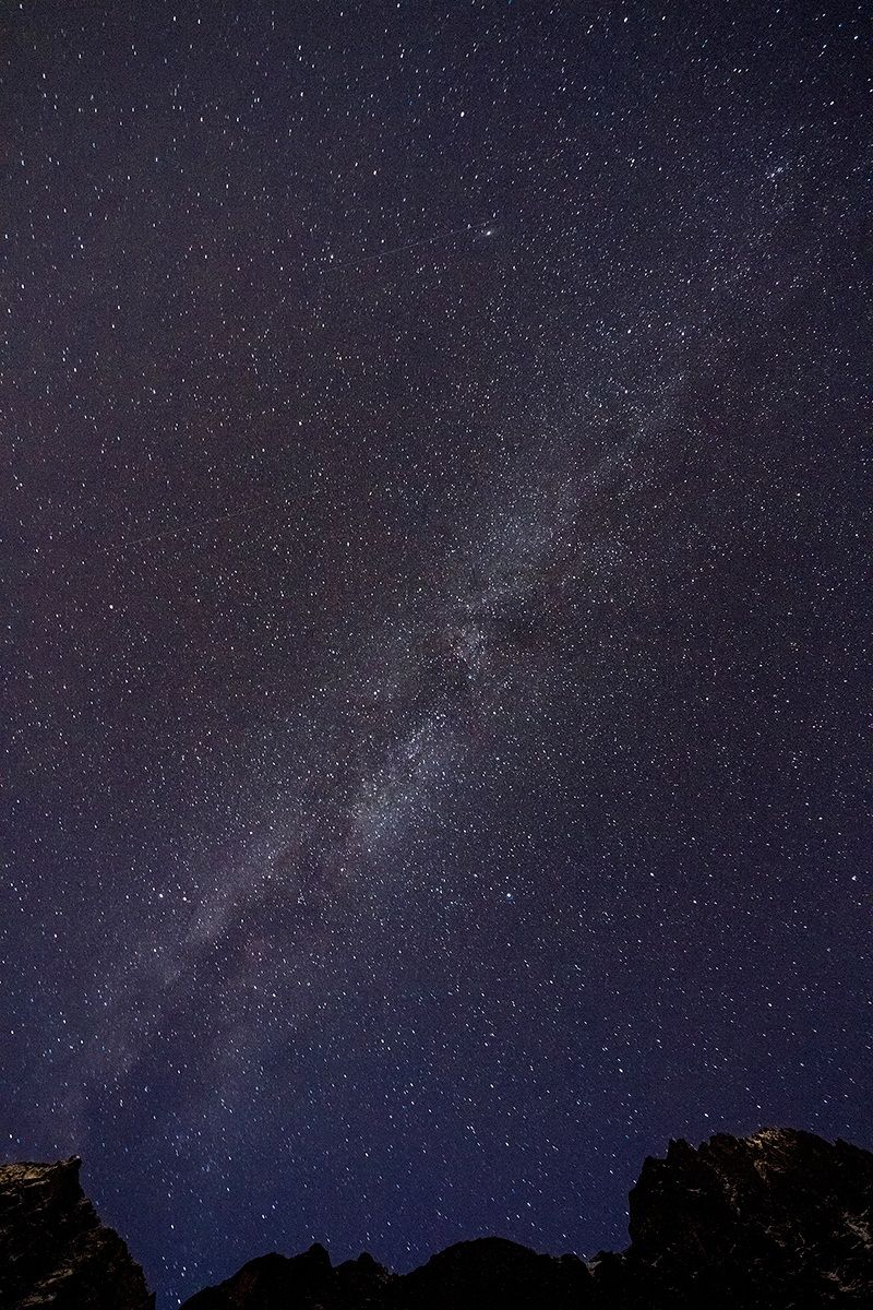 Milky Way