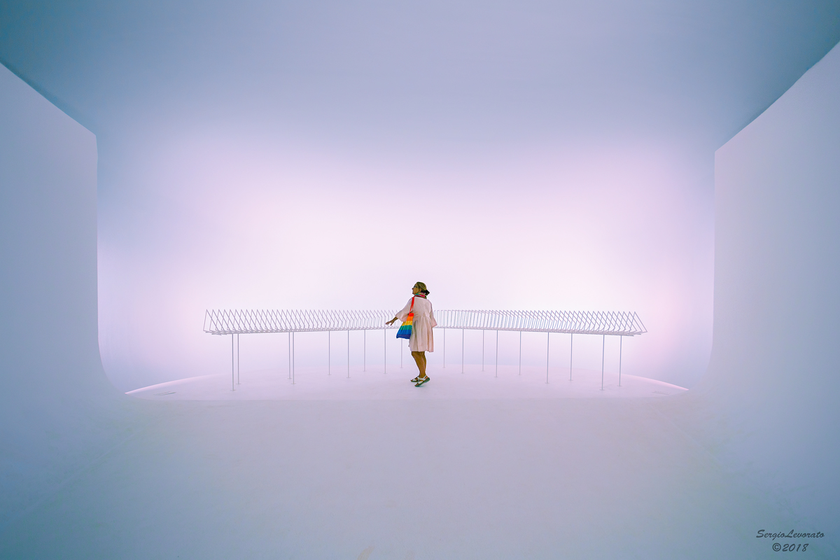 Nella quarta dimensione