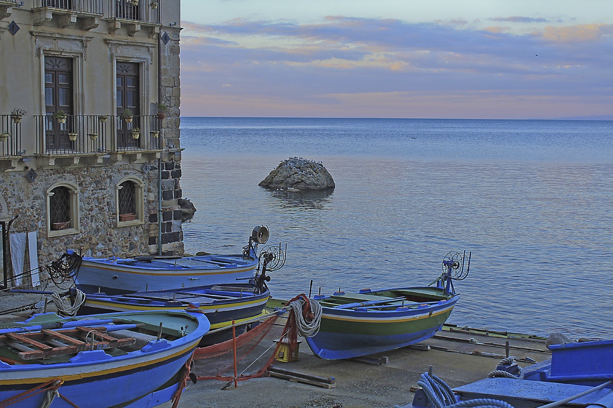 chianalea (scilla-rc)