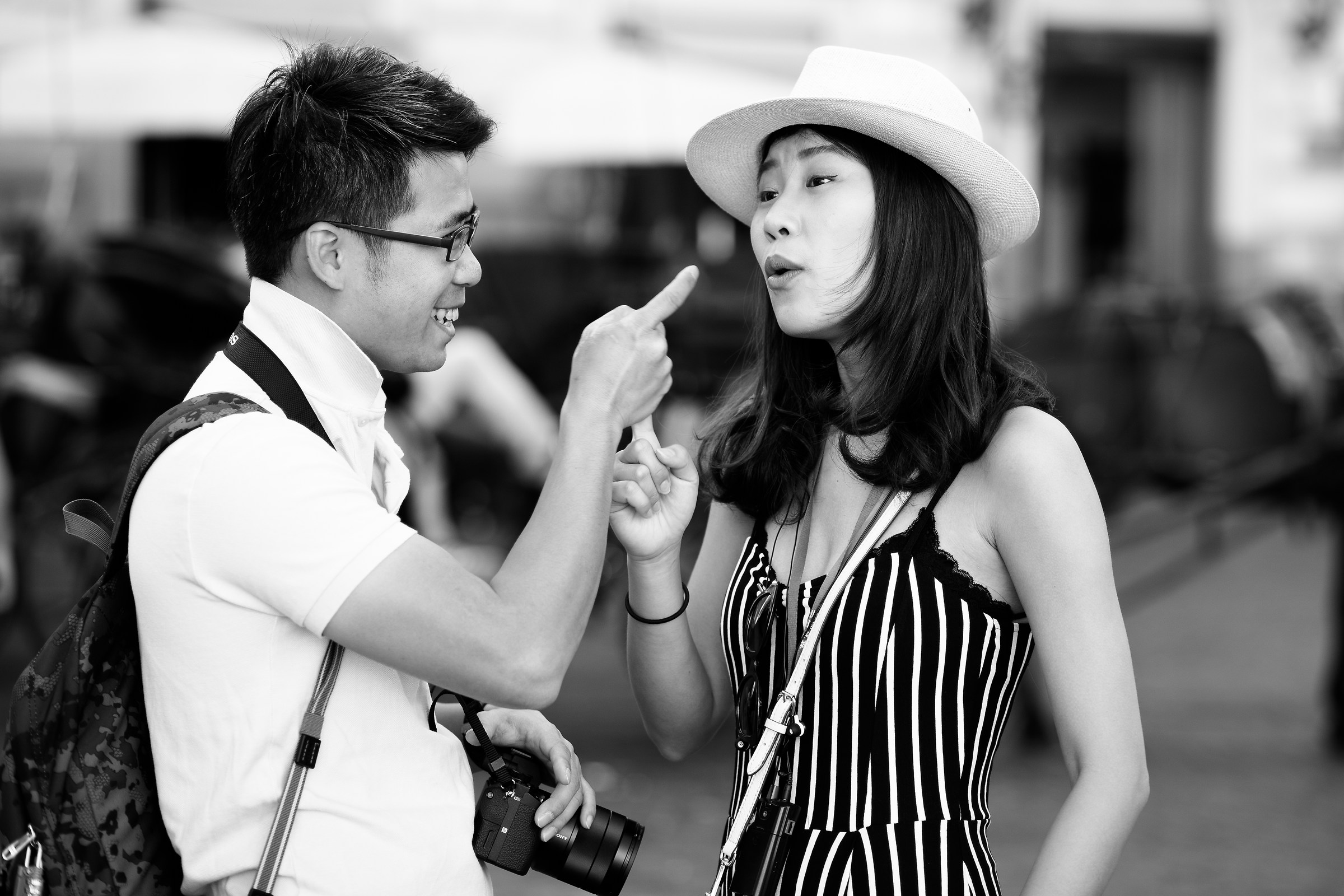 l'amore non è bello se ............