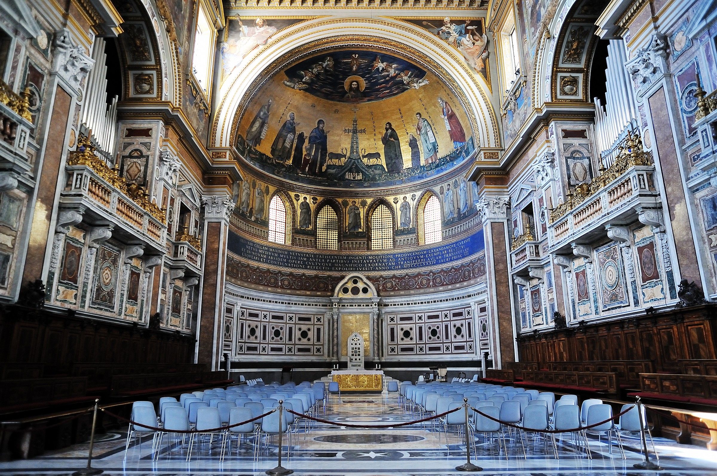 San Giovanni in Laterano