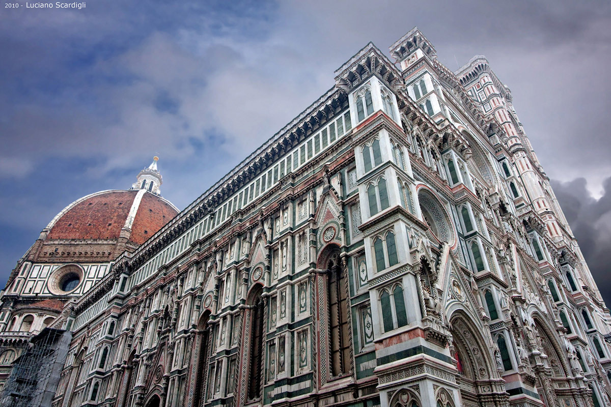 S.Maria del Fiore,MG_6589