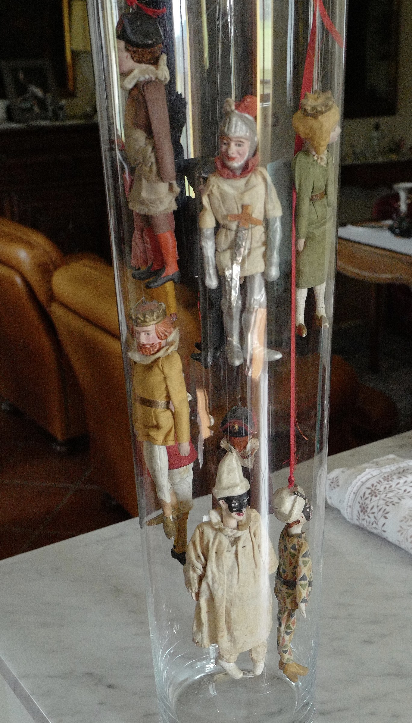Personaggi teatrali