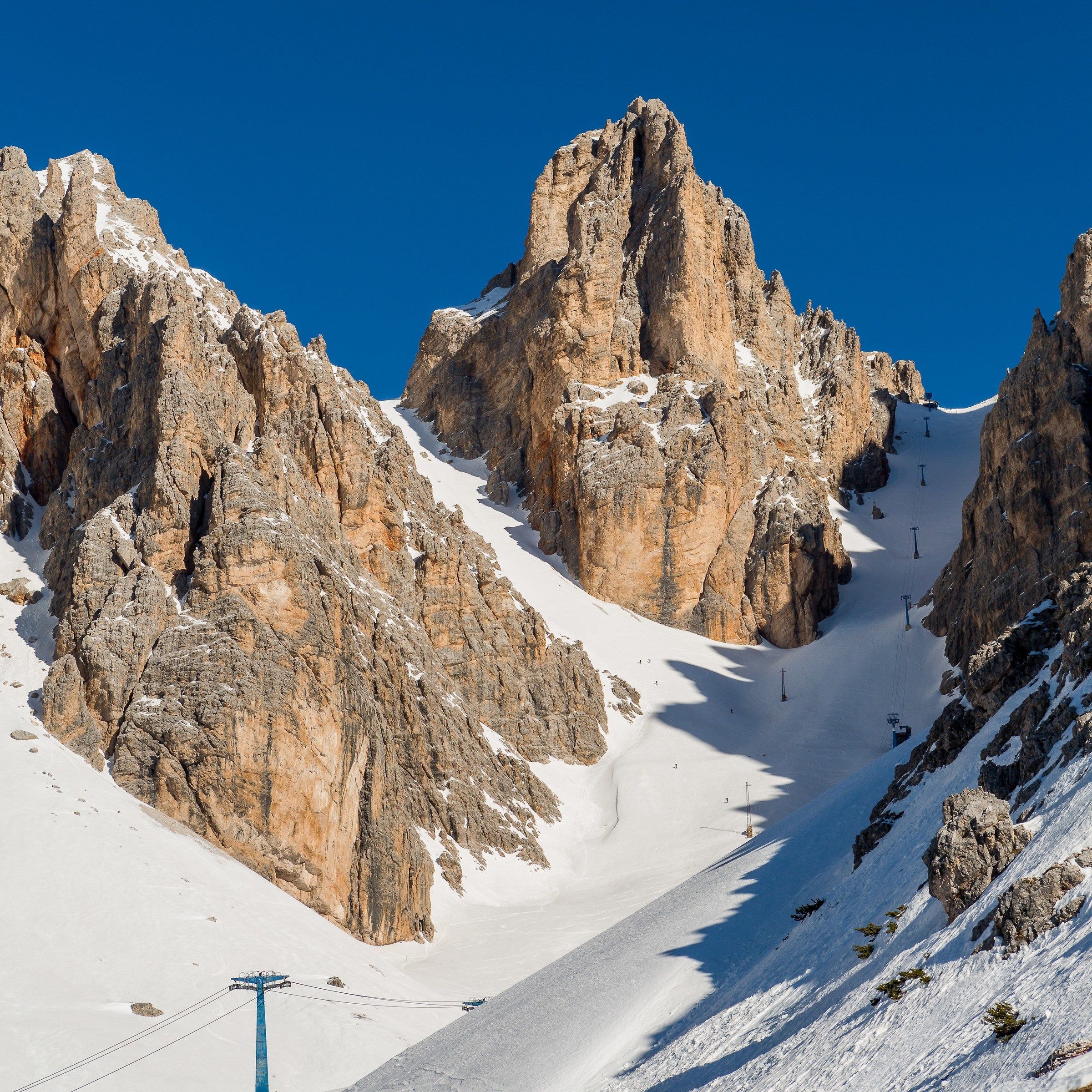 The Pass of Kharadras