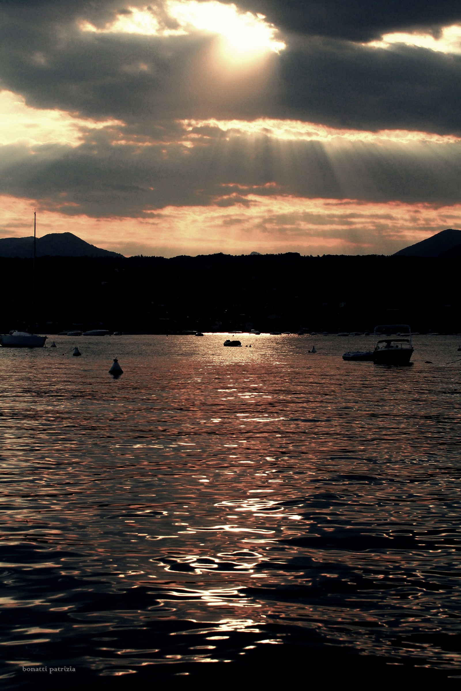 Capita di perdersi anche quando si conosce la strada