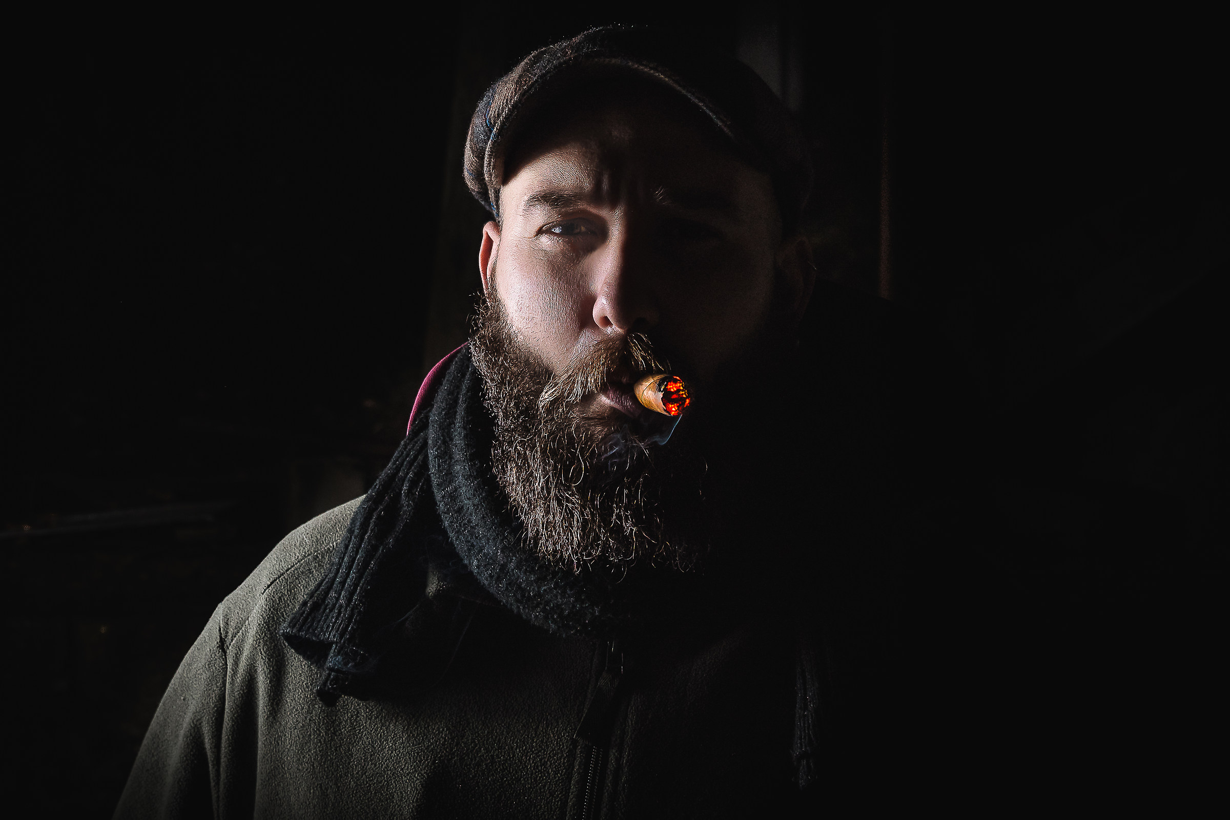 "I love the well-managed plans"