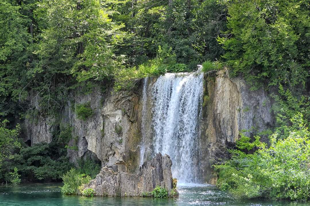 Plitvice Lakes 2