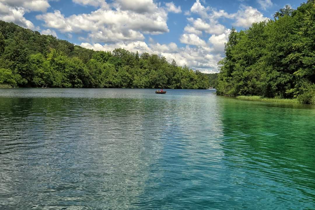 Plitvice Lakes 4