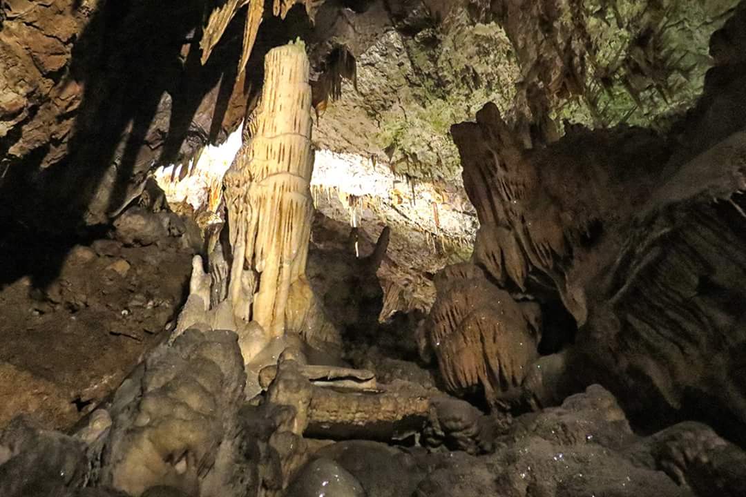 Postojna Cave 4