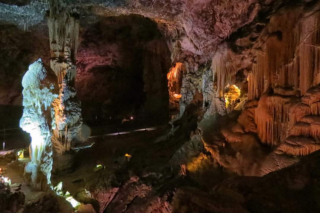Postojna Cave 5
