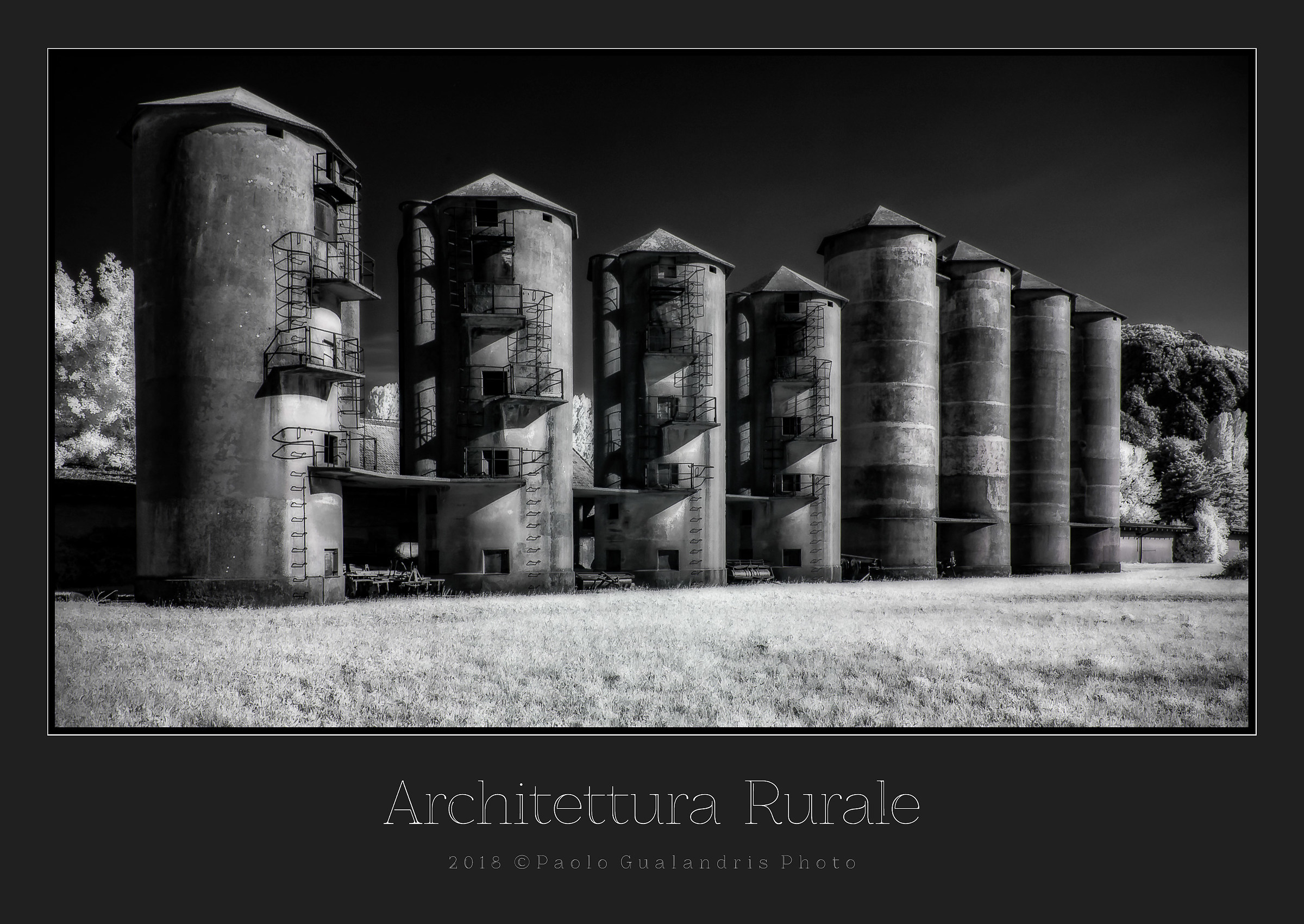 Architettura Rurale