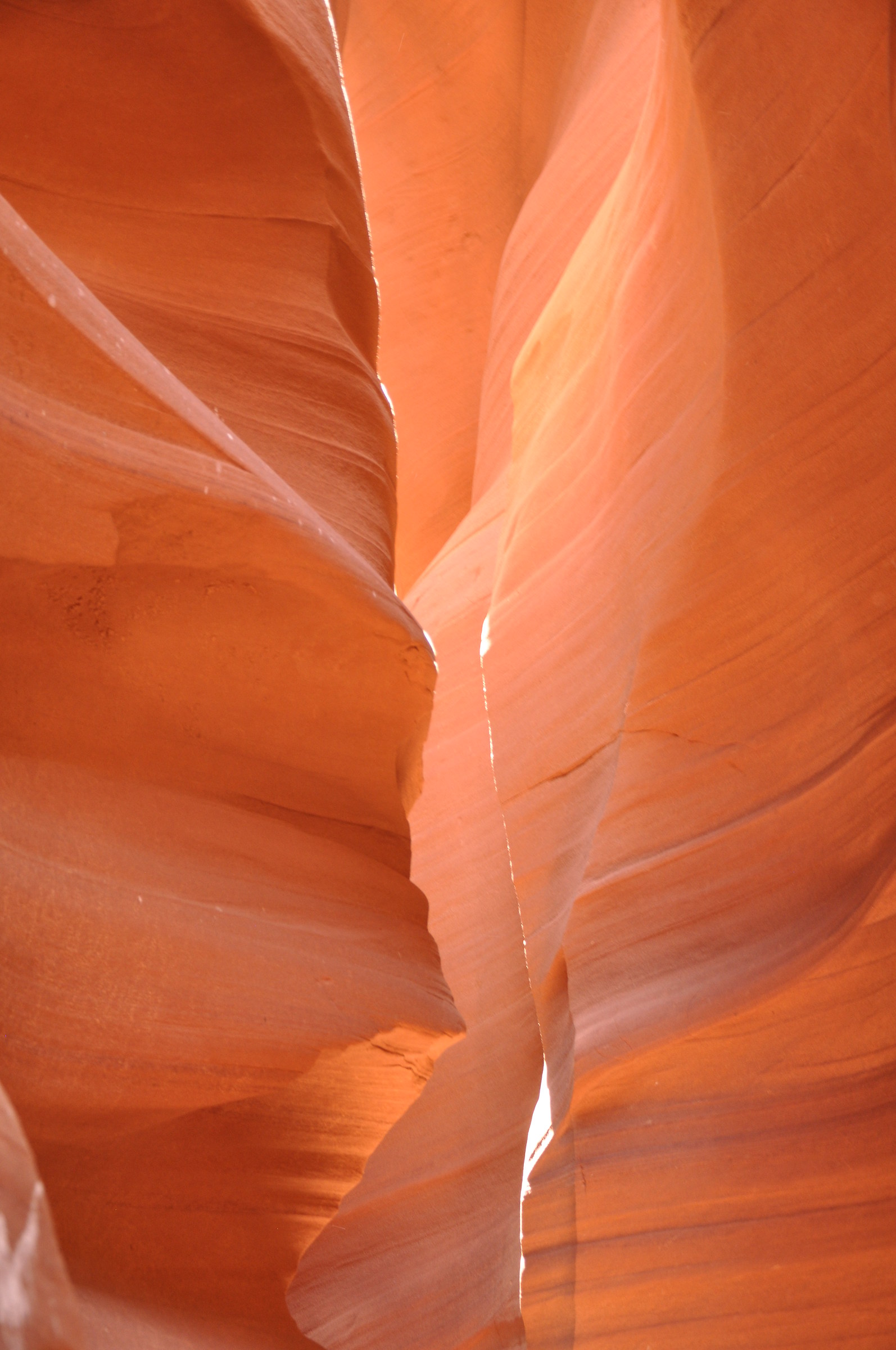 Antelope Canyon II