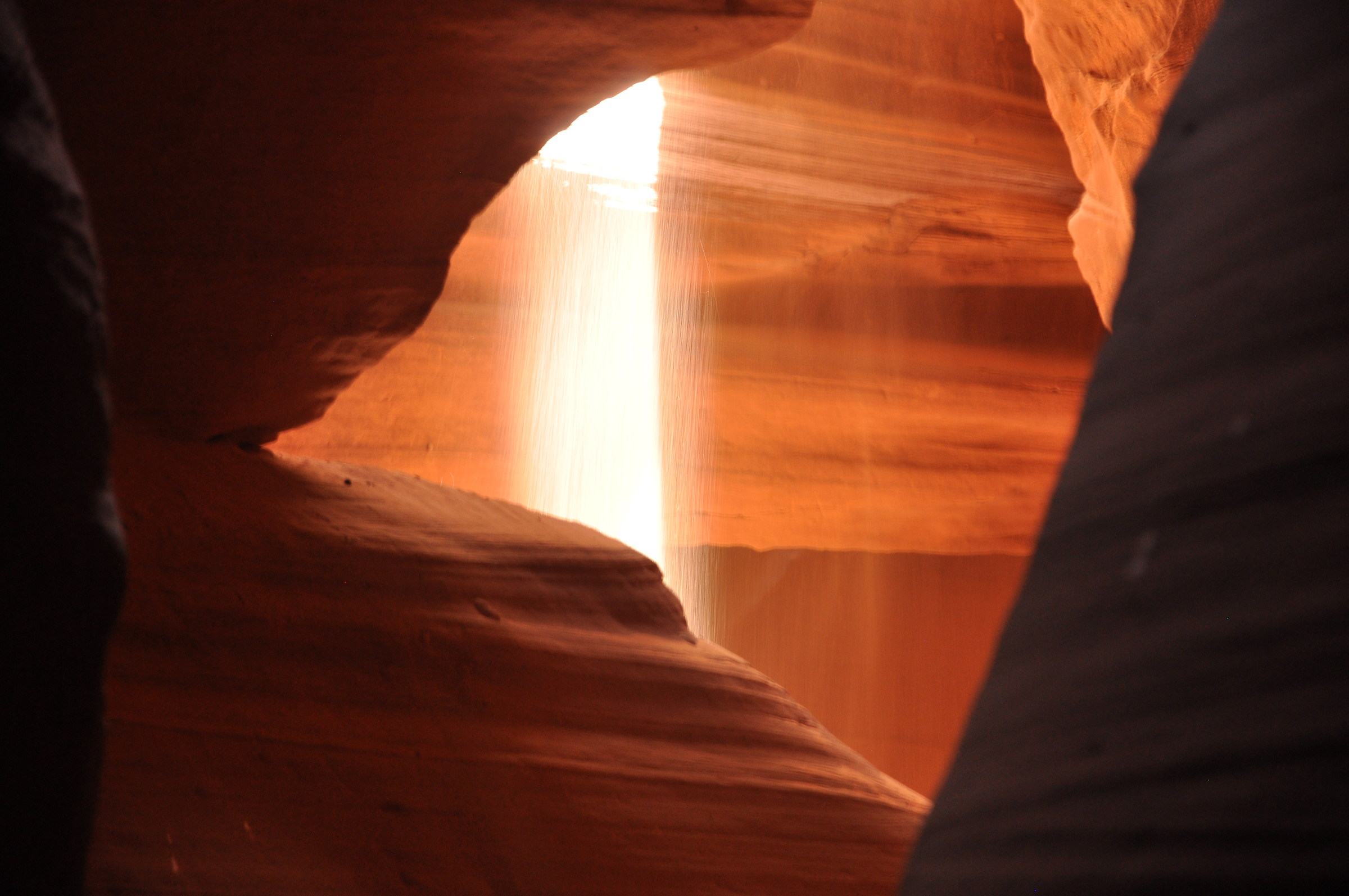 Antelope Canyon V
