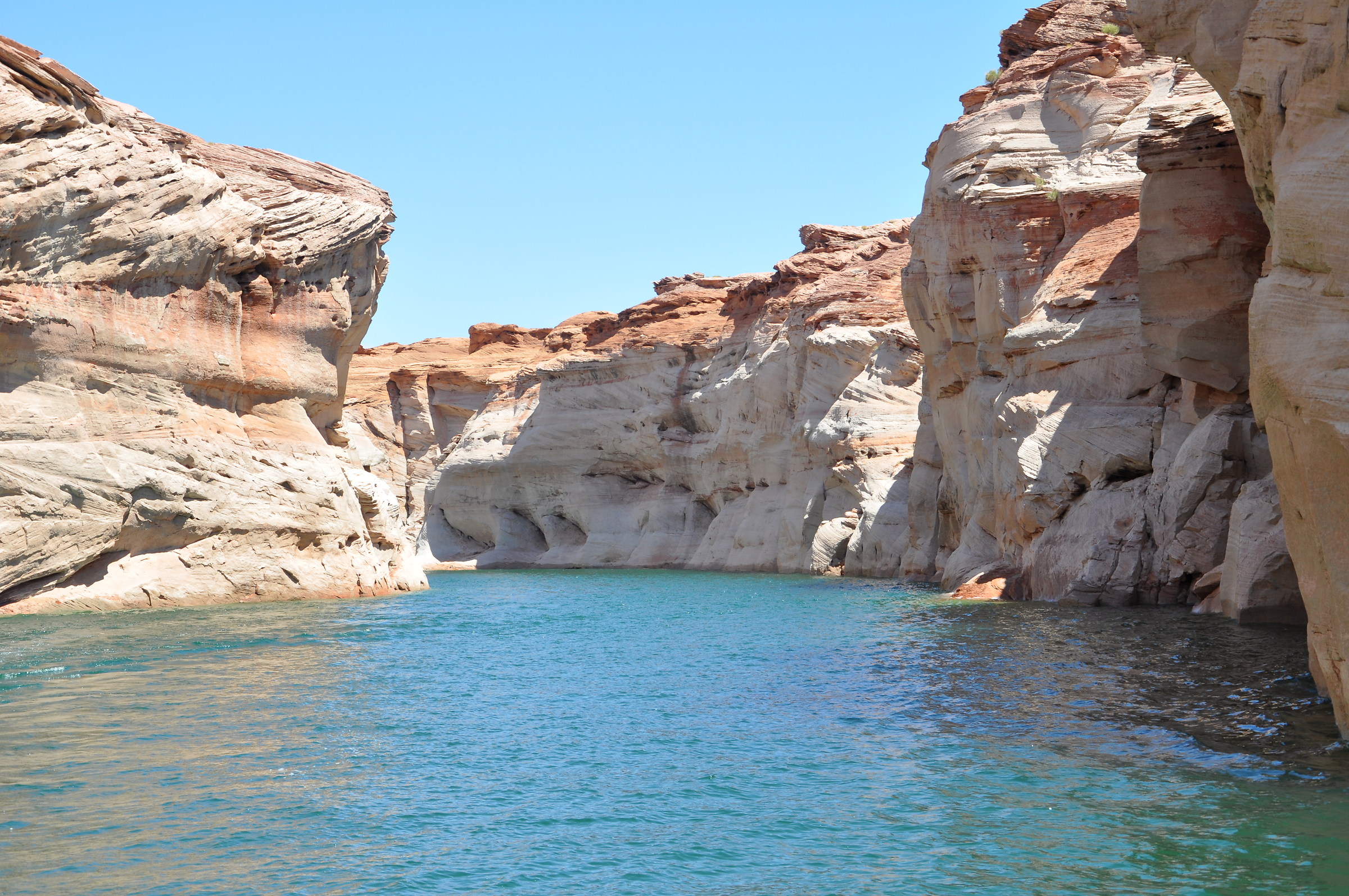 Lake Powell