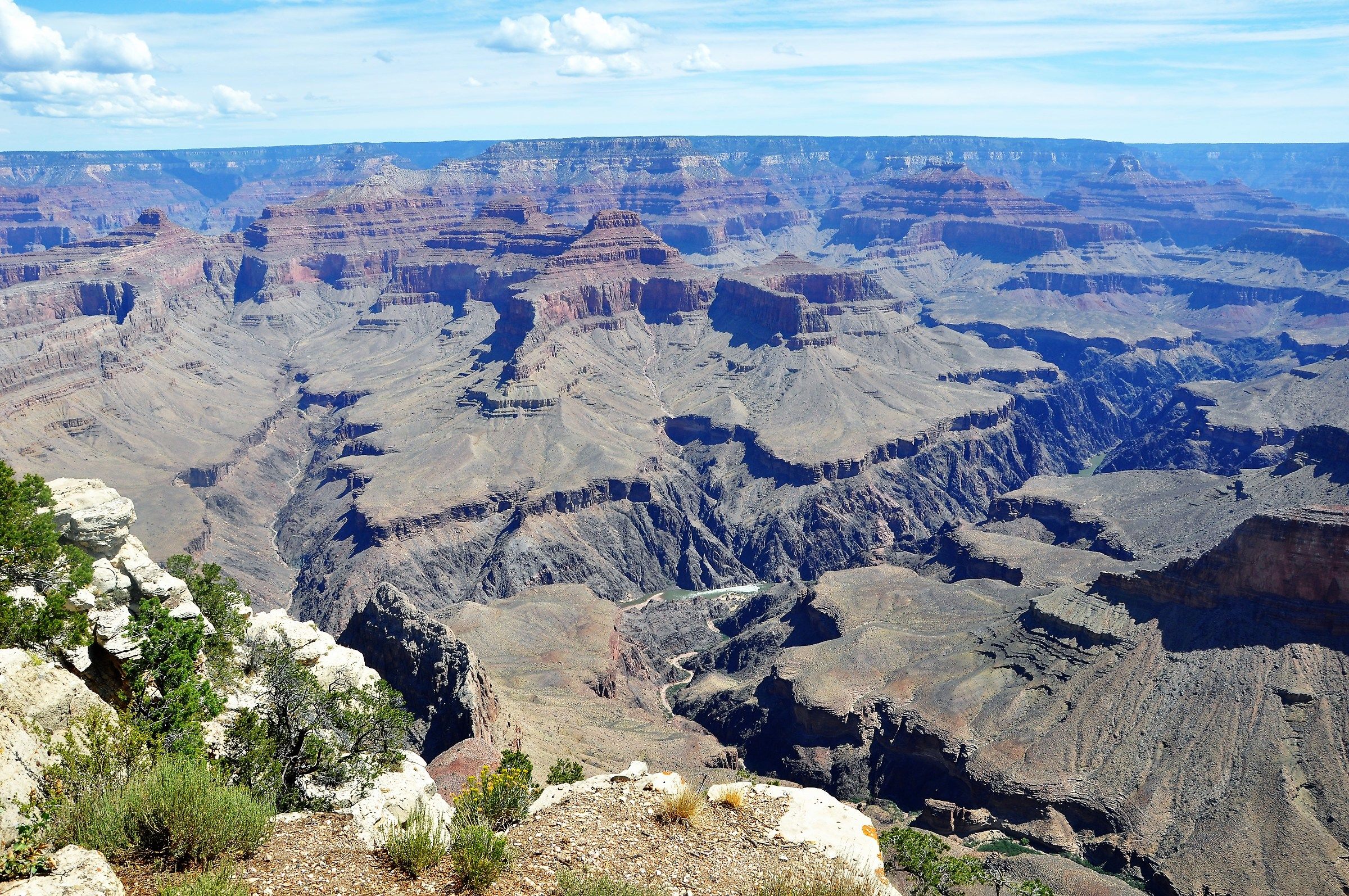 Grand Canyon II