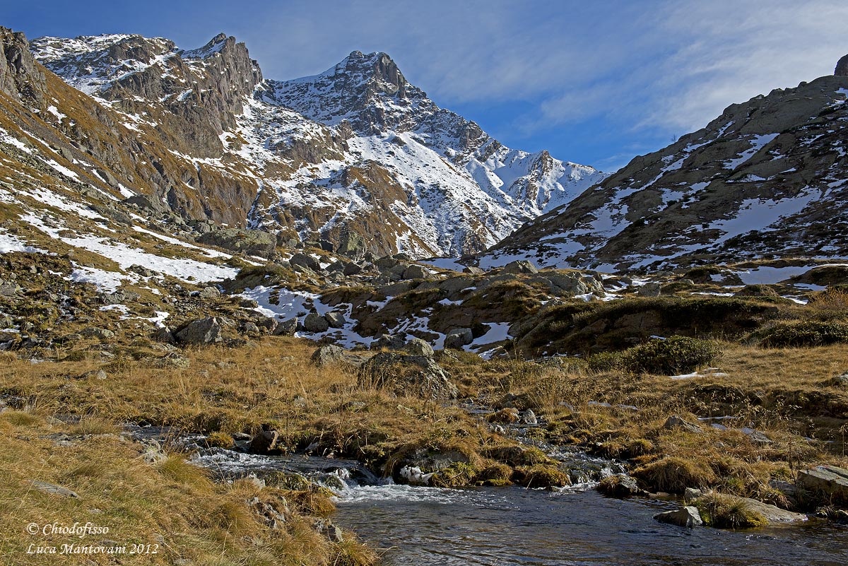Pizzo dei Tre Signori