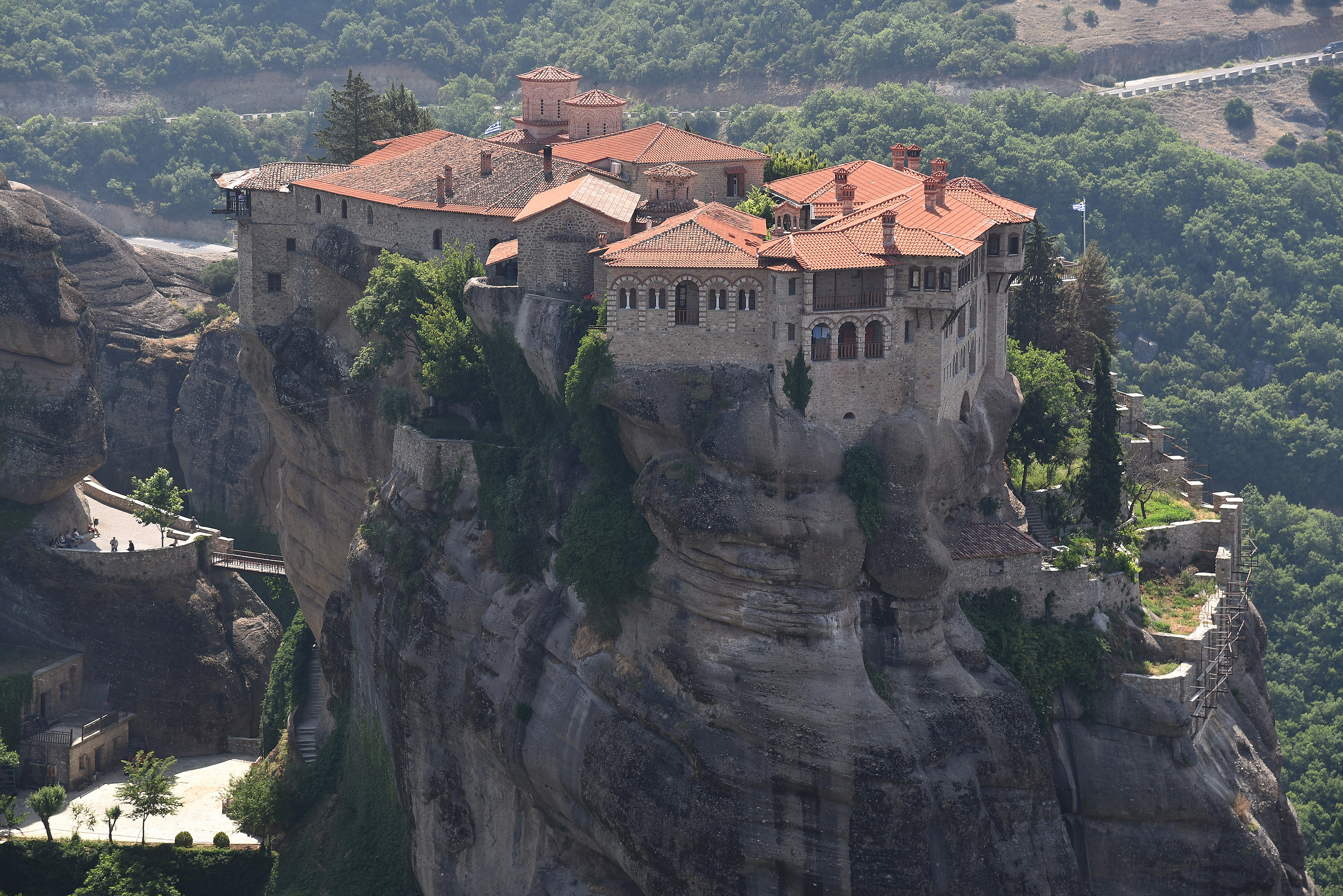 Monastery of Meteors