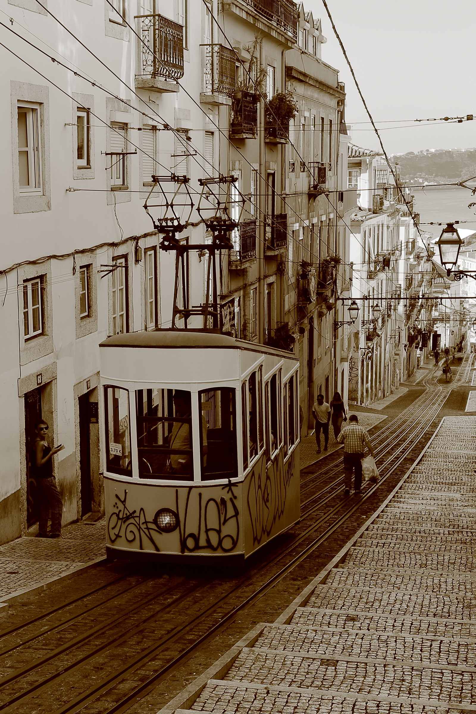 Charming Lisbon