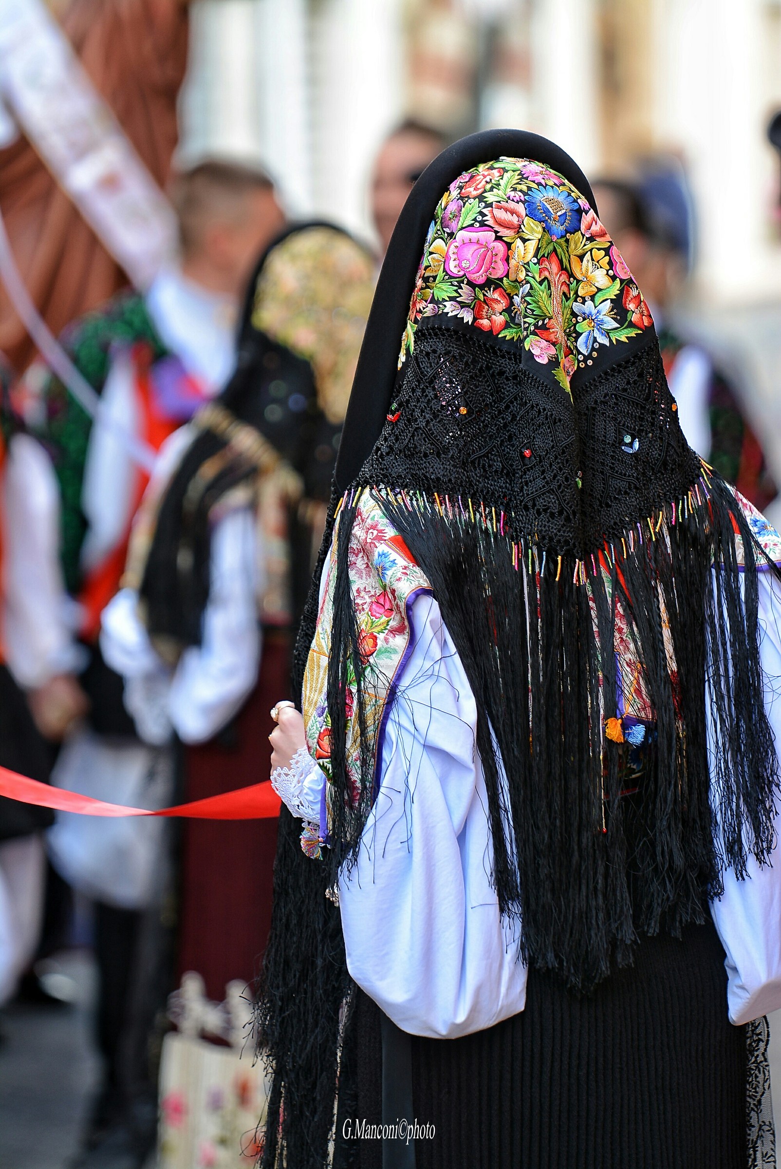 Festivals in Sardinia