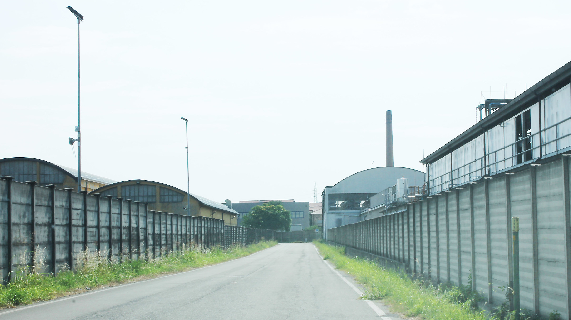 Once upon a time the progress