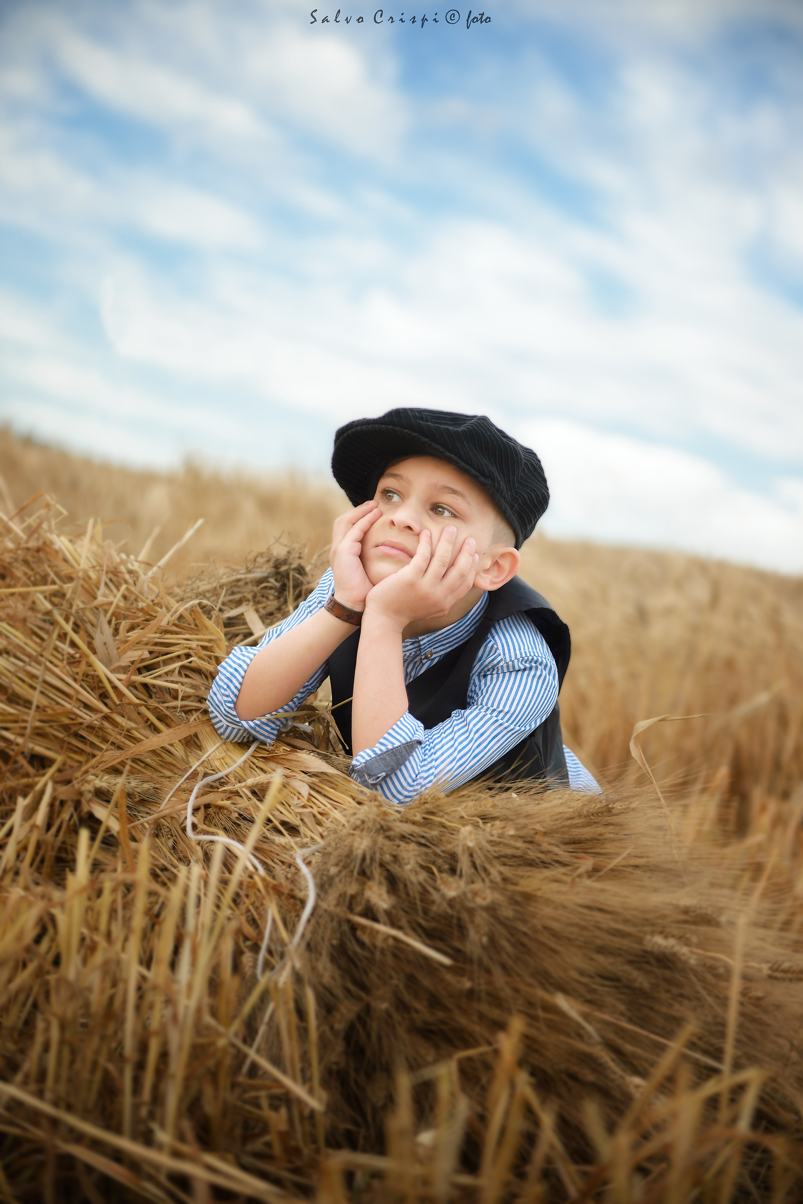 piccoli pensieri di una volta..