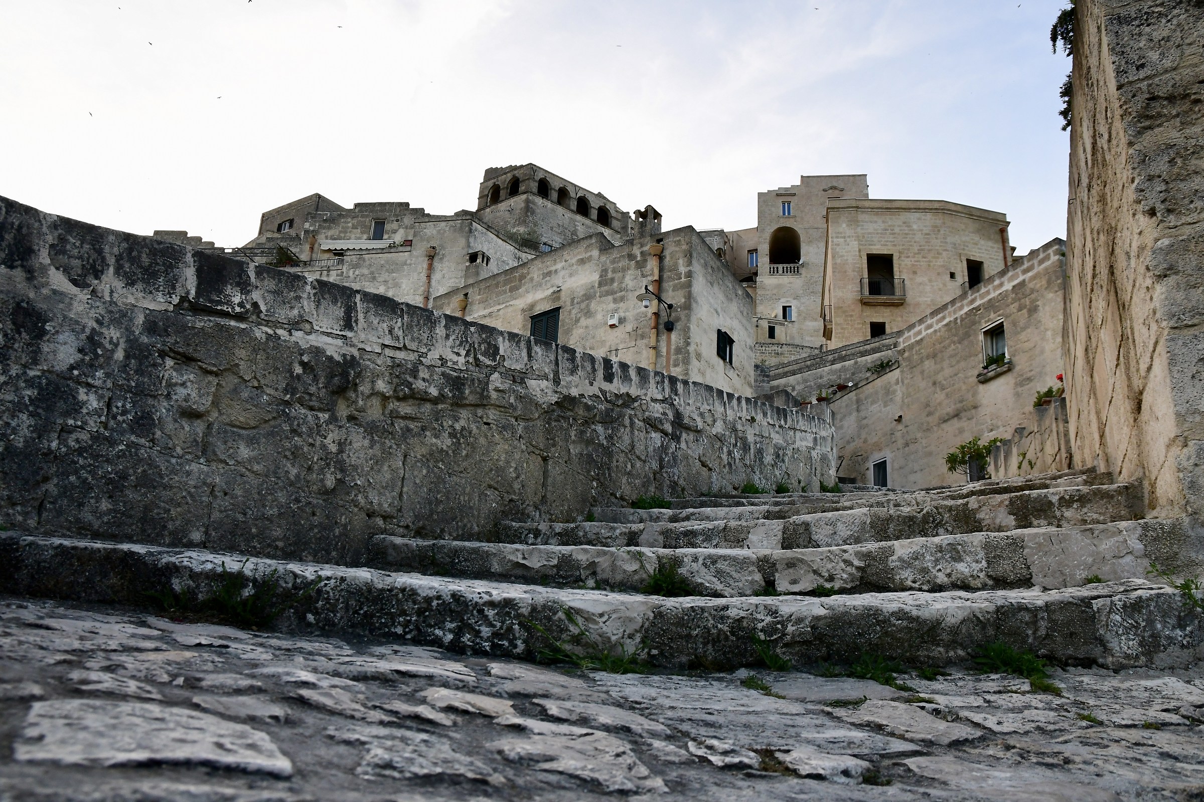 Matera