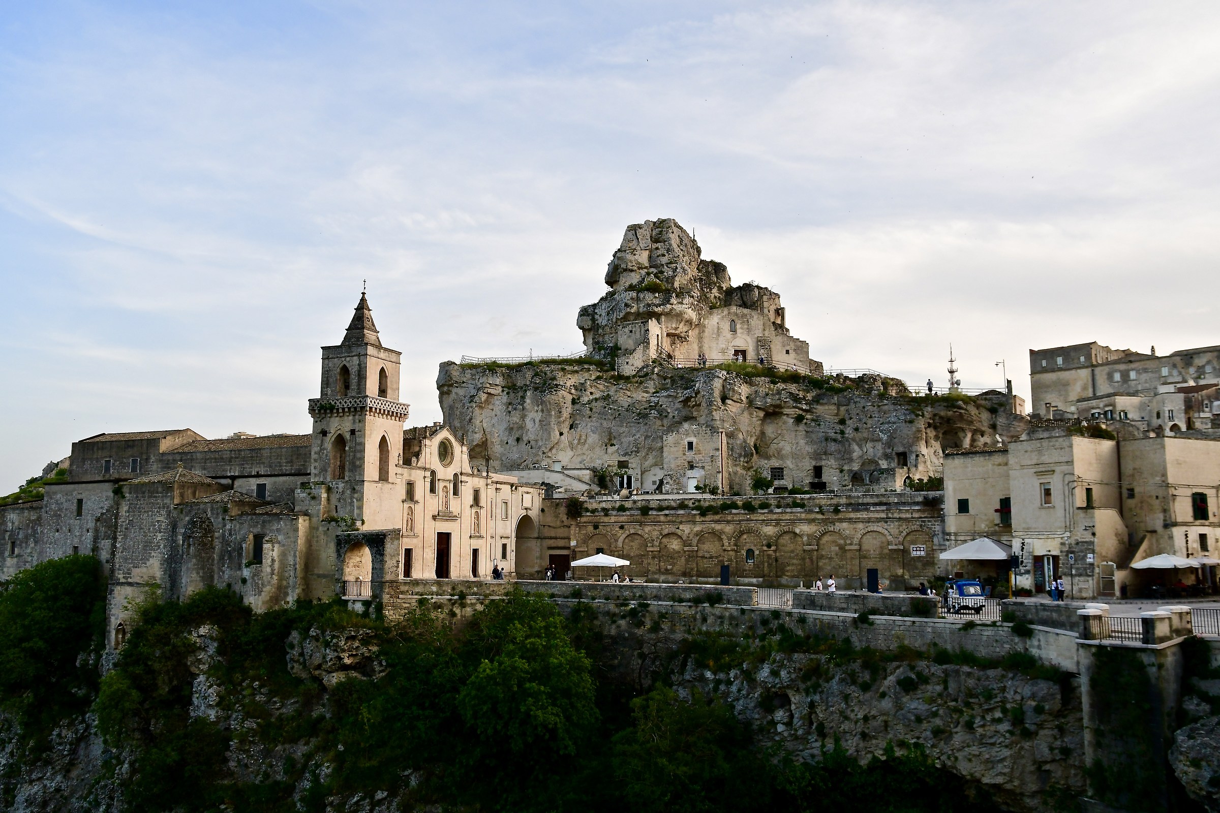 Matera