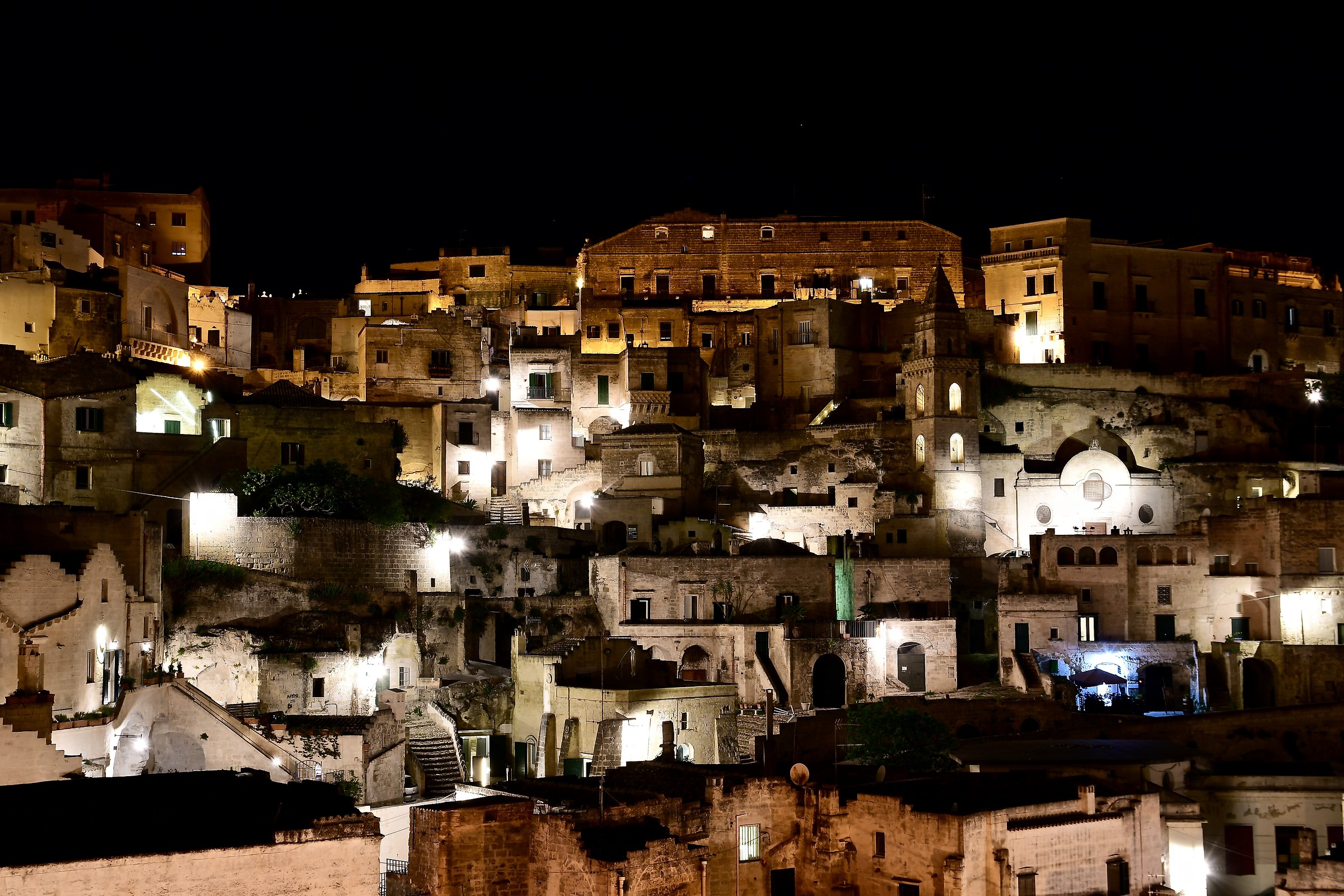 Matera