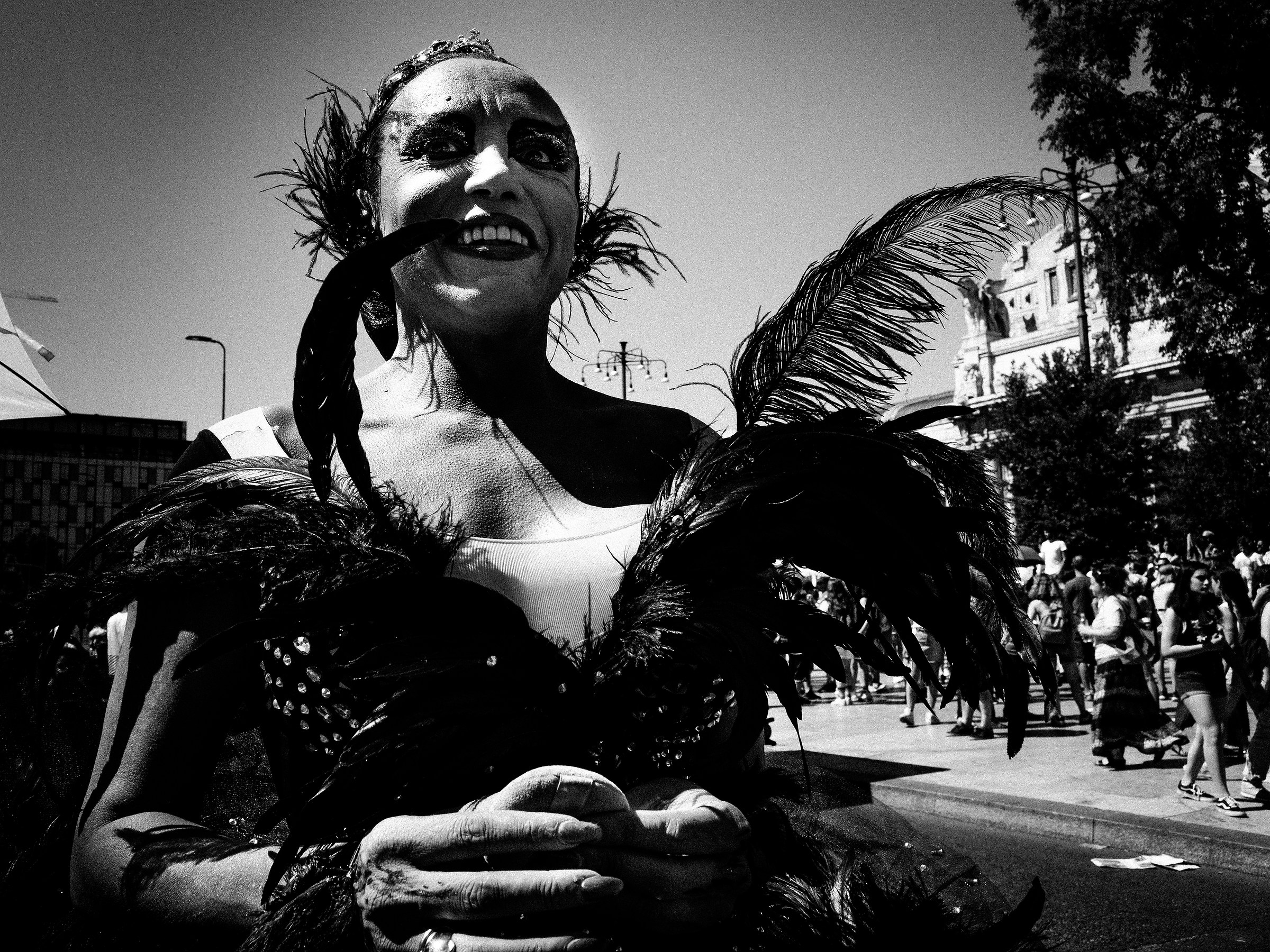 Milano_People 2018.06.30