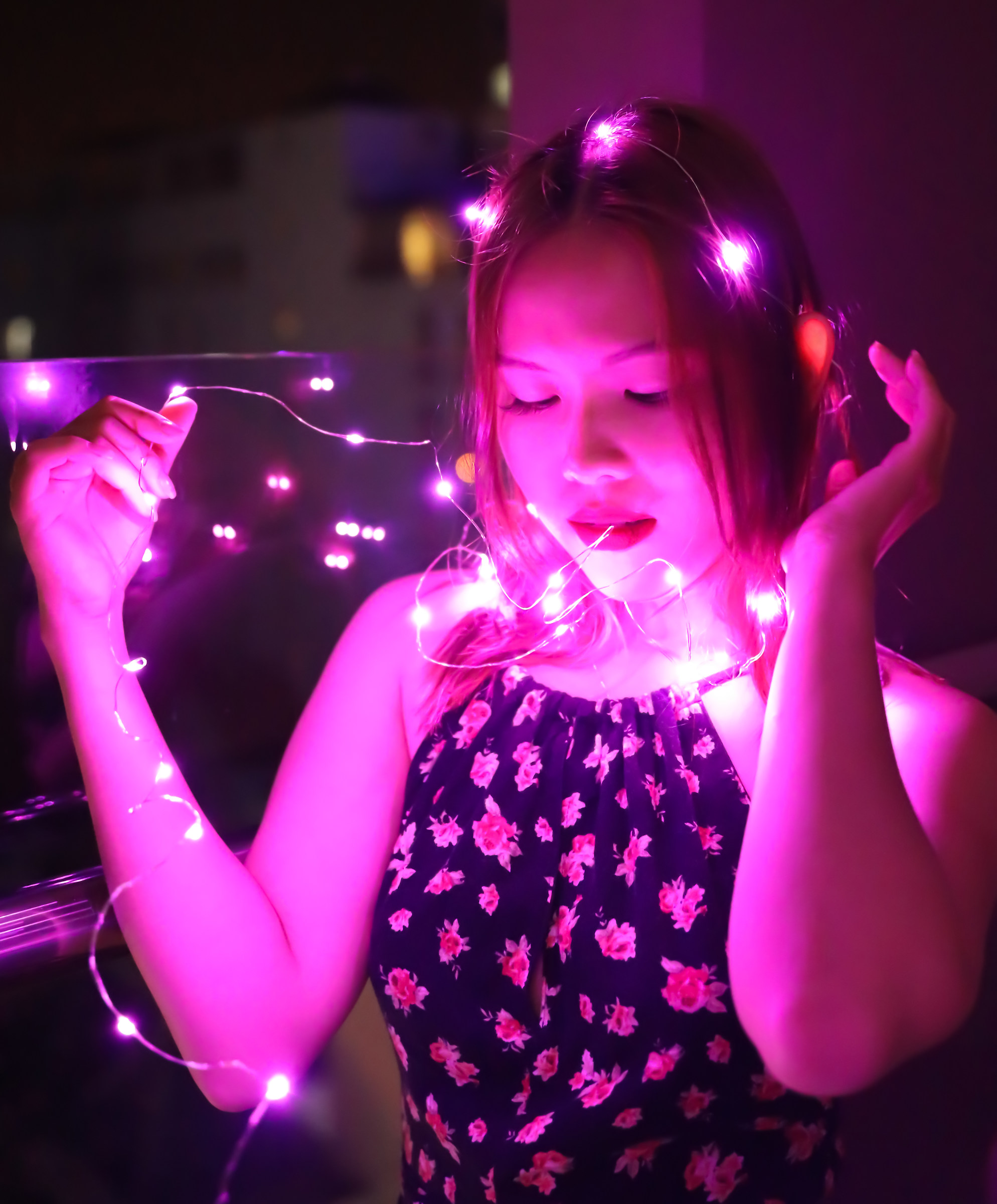 Shine like a diamond