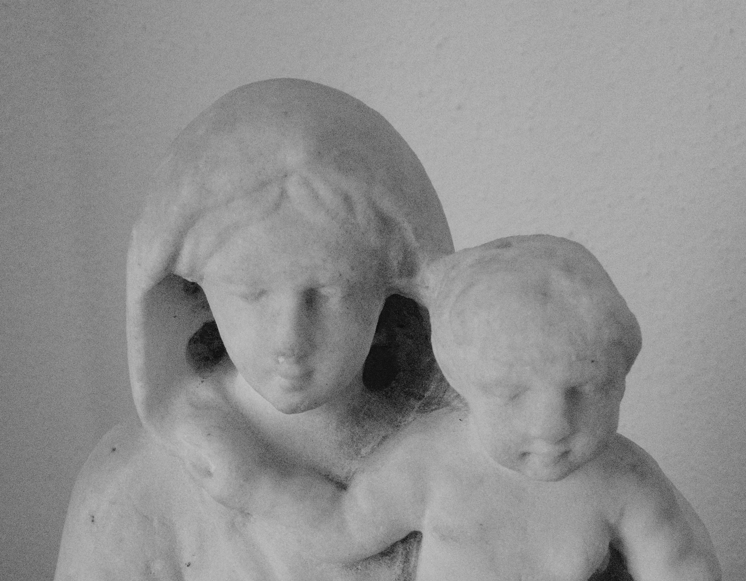 Madonna genovese 600