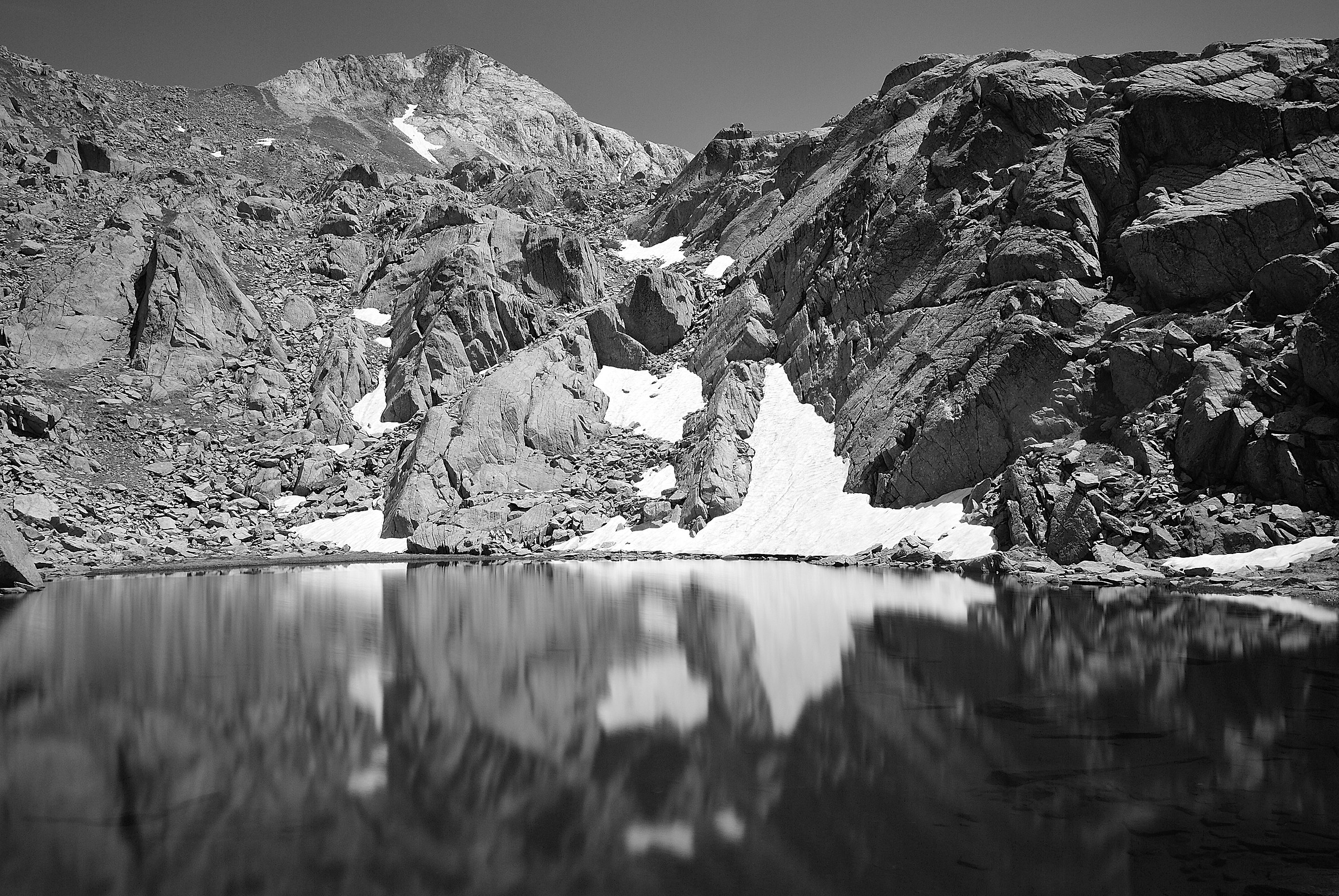 Lake Rowan (Val di Stabio)-BS