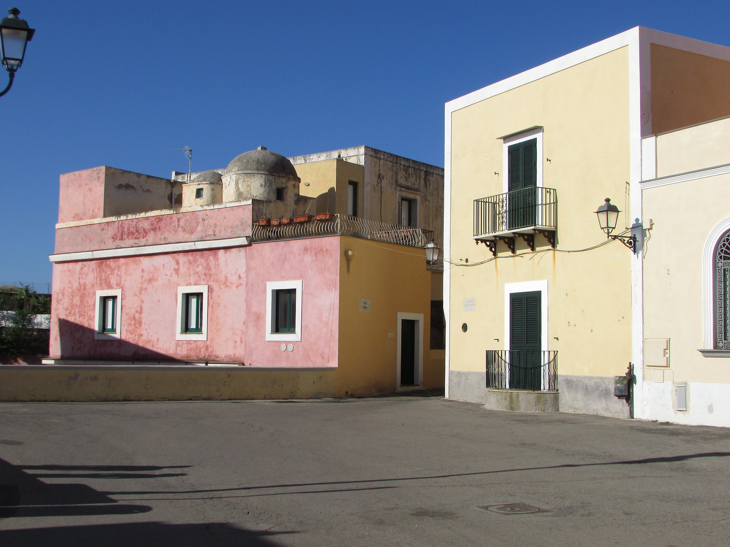 Ventotene 2