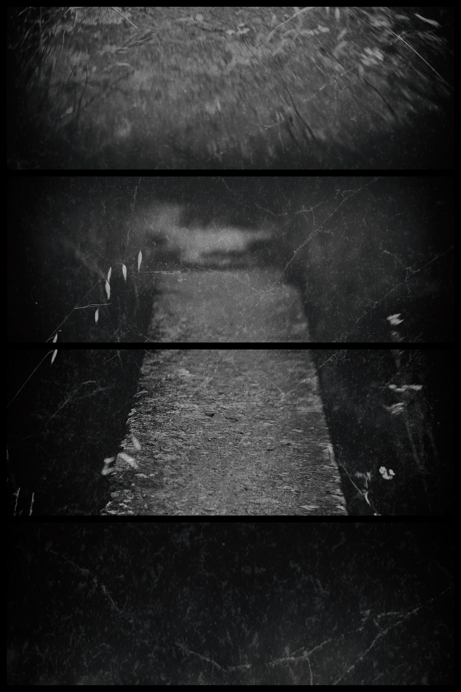 For some there are no choices