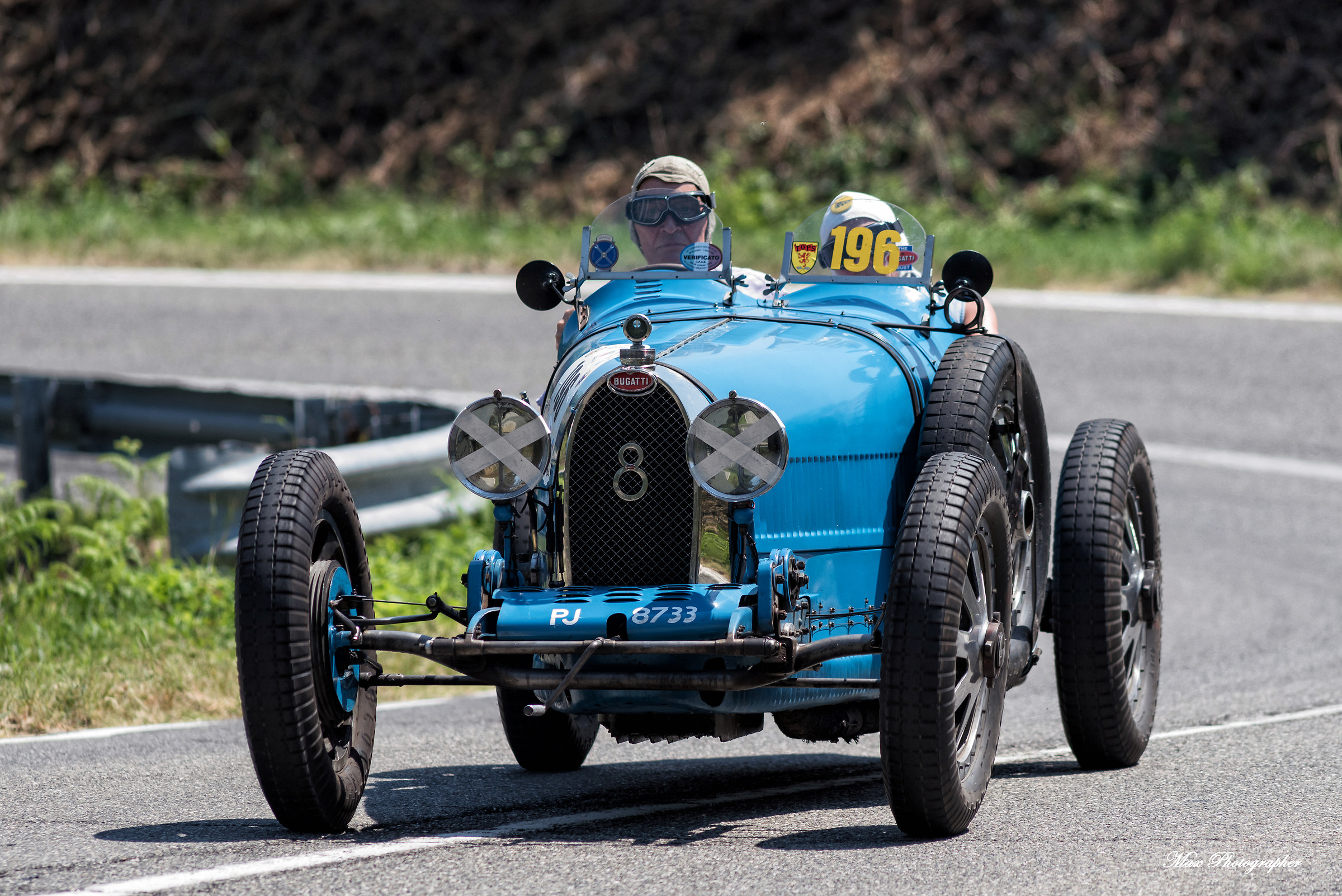 bugatti 35 1925