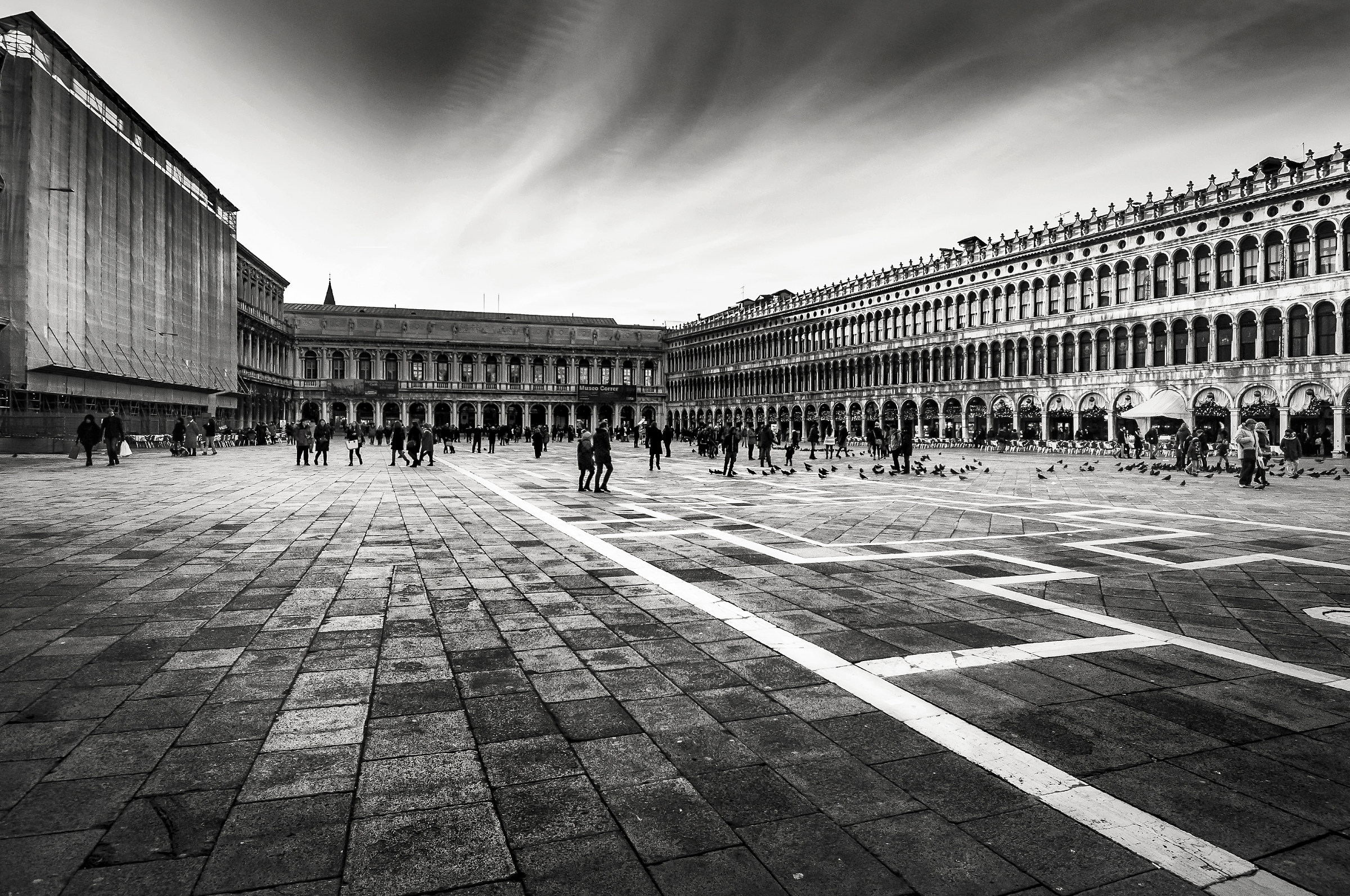 Piazza San Marco