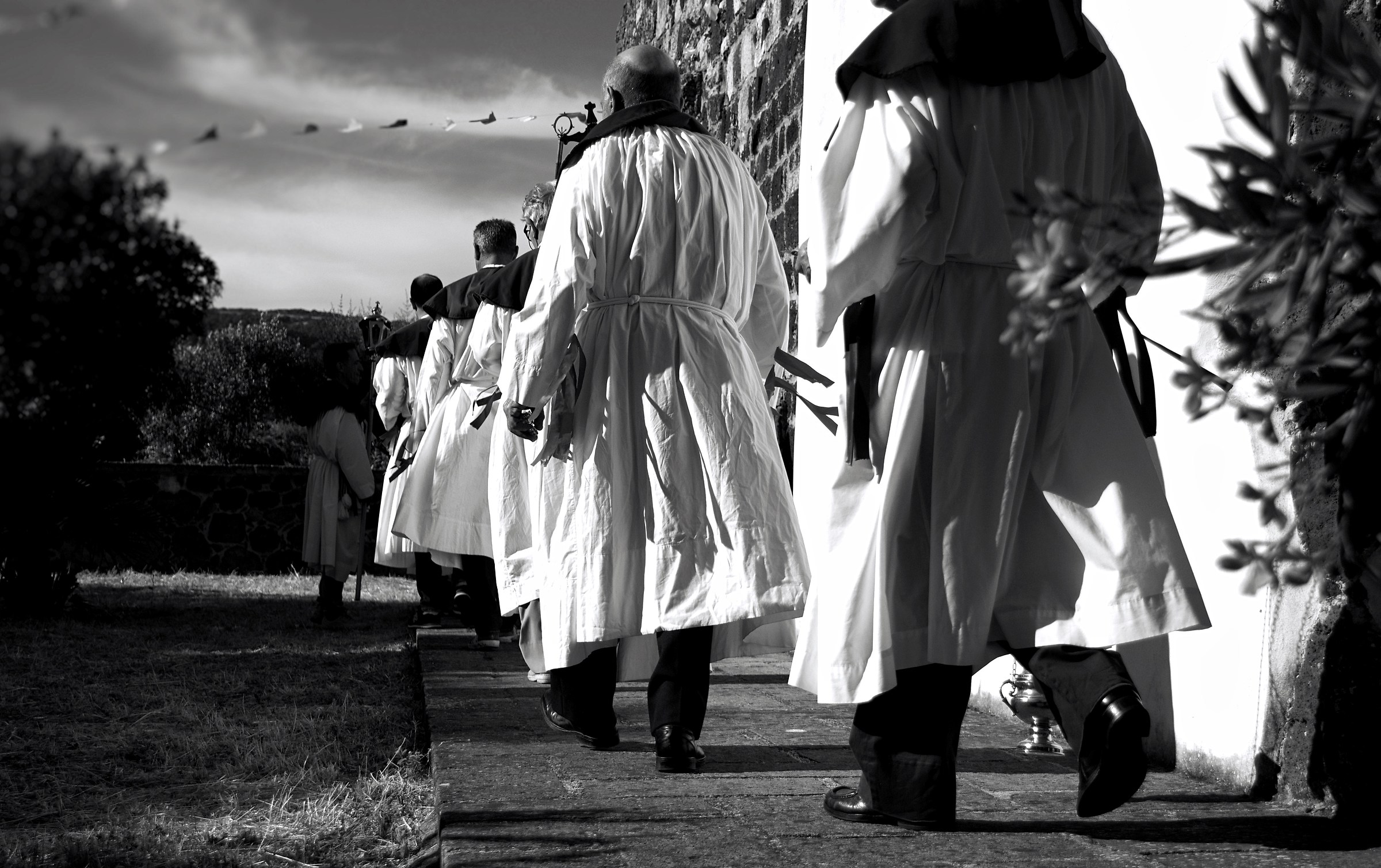 La Processione