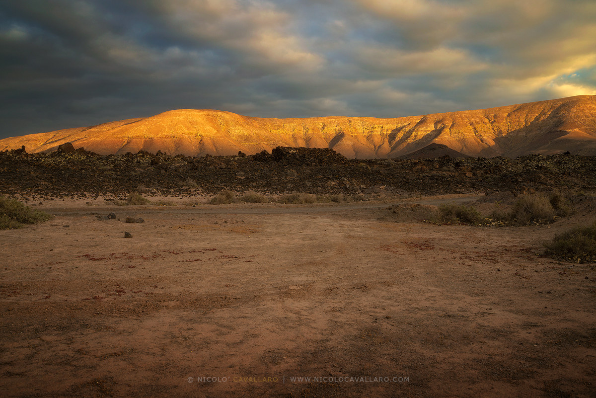 Fuerteventura-Mars Style