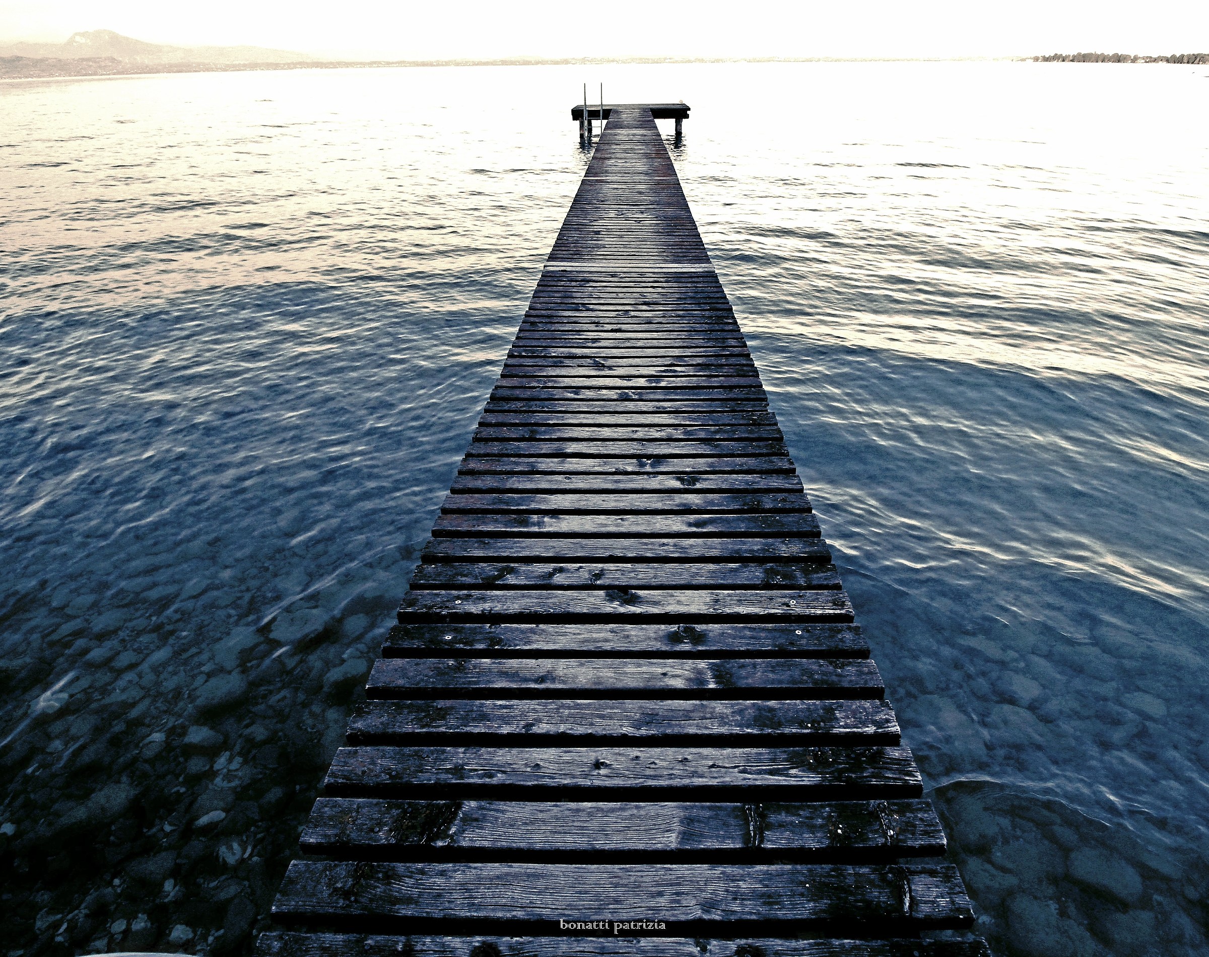 Prendo la rincorsa  verso una nuova vita