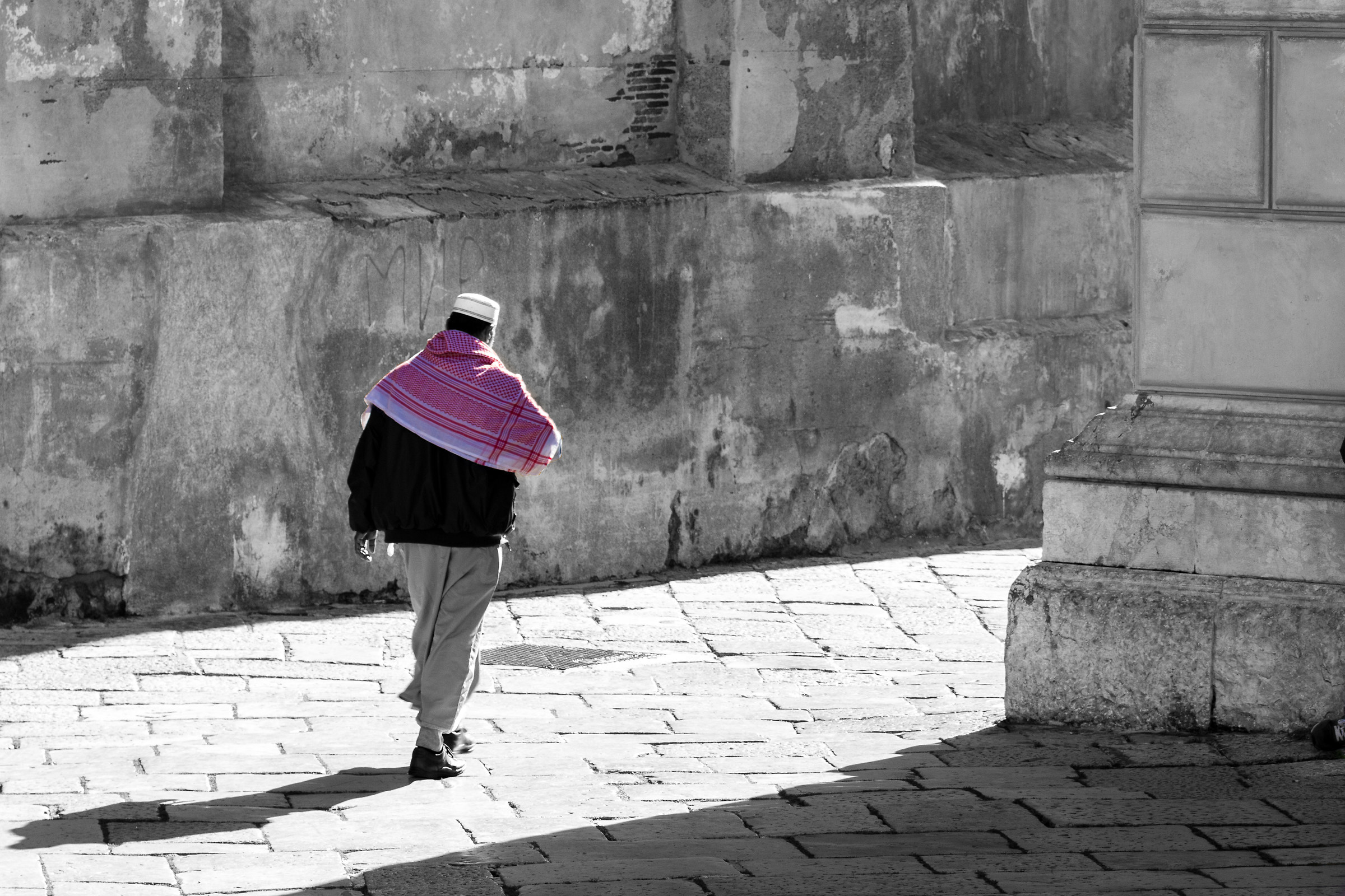 Integrazione e cultura