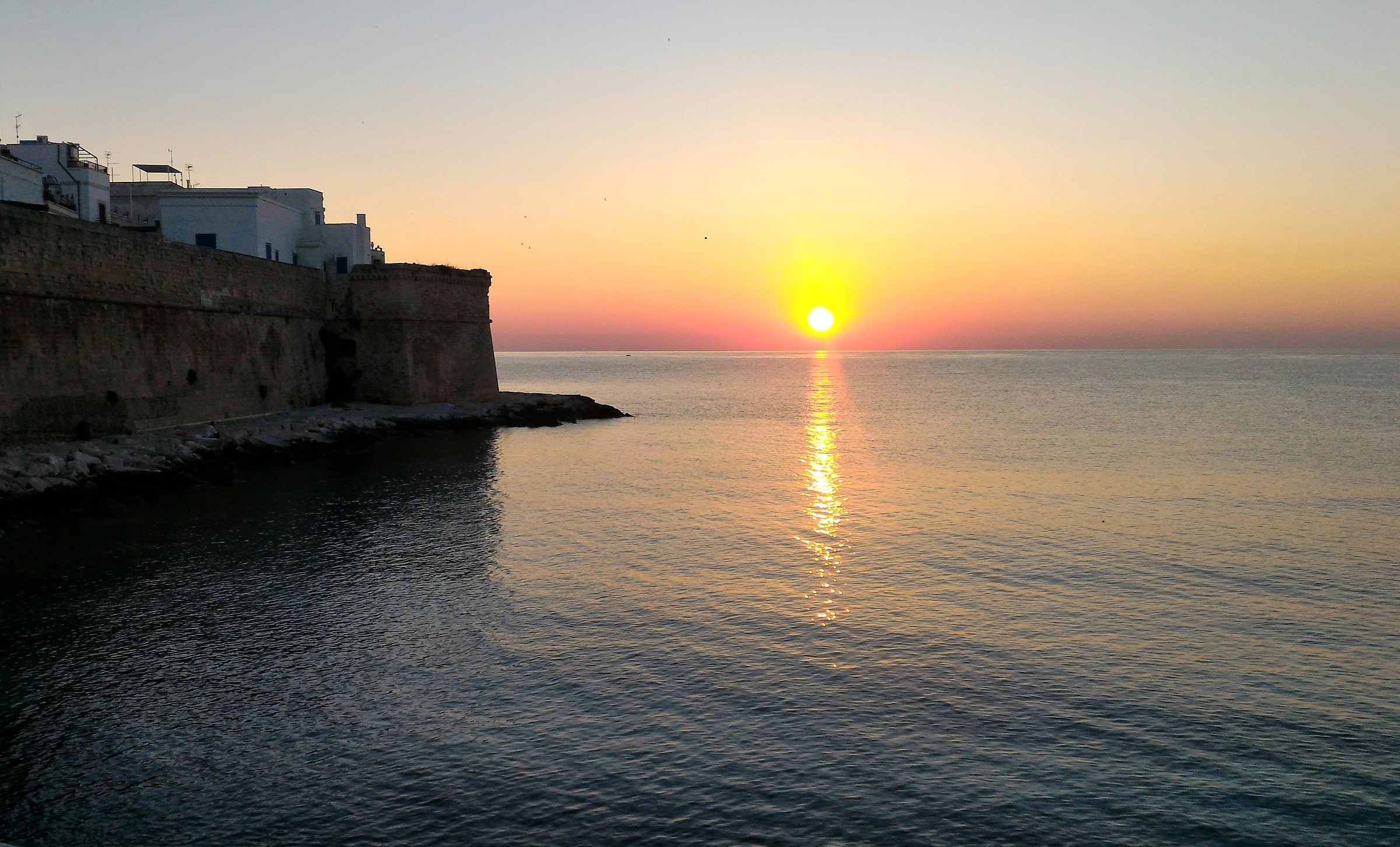 Riconciliazione con se stessi