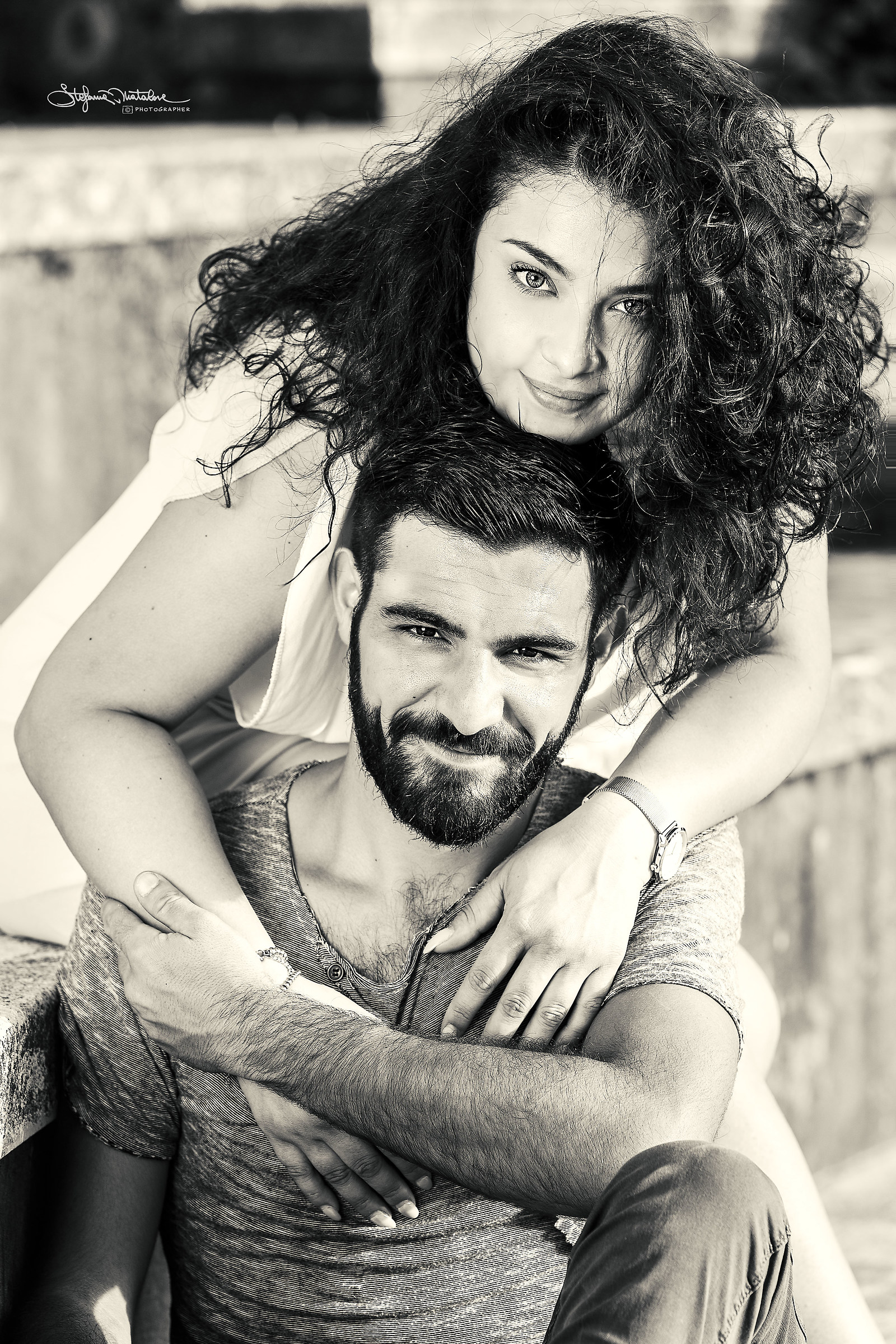 Couple