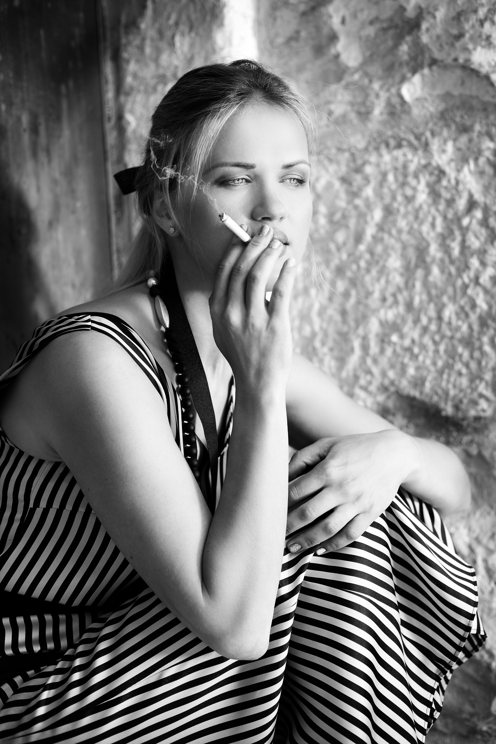 Shooting Spring/Summer 2018