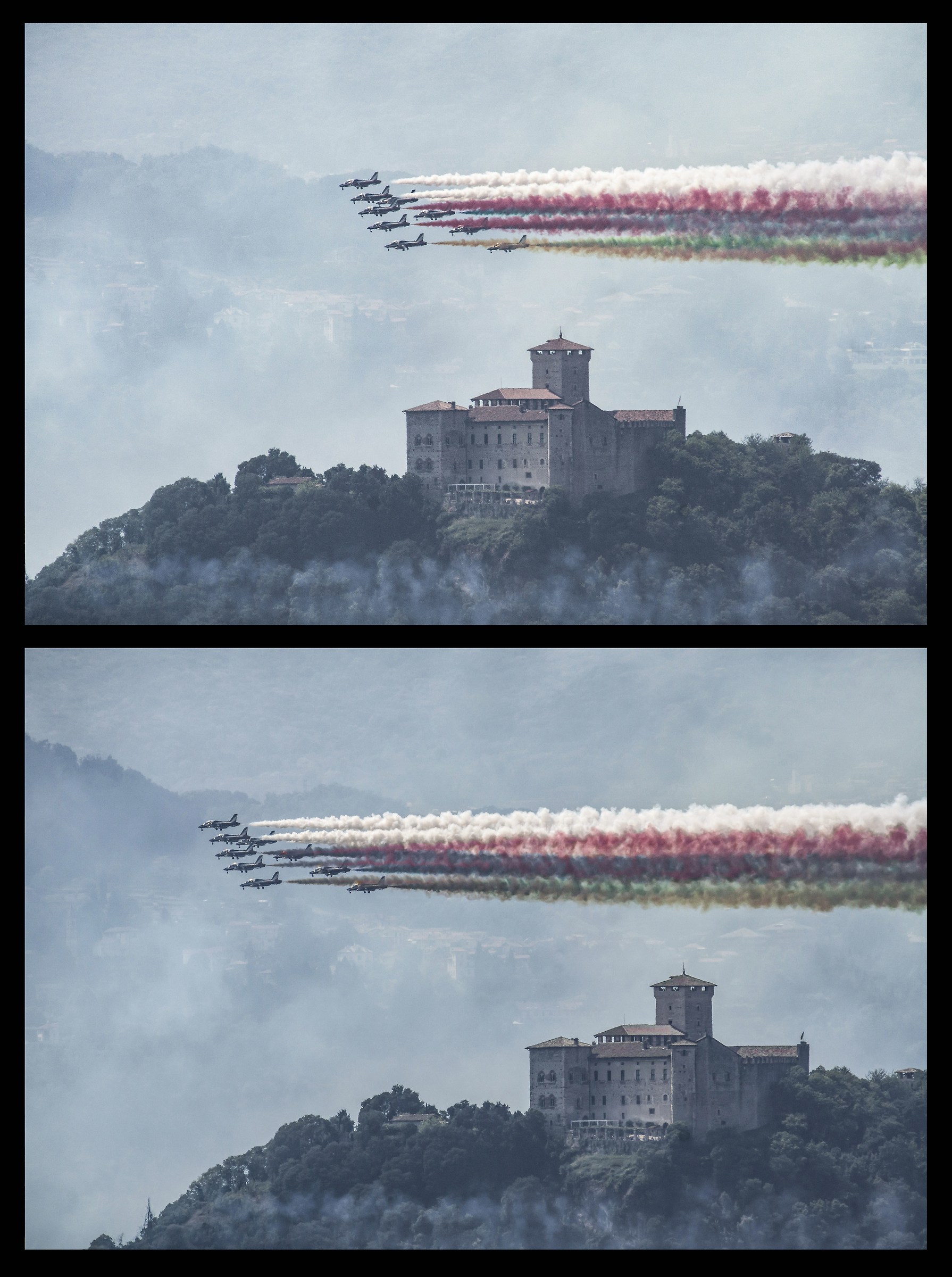 tricolored Arrows-7